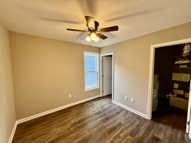 321 S Gentry St Property Photo 5