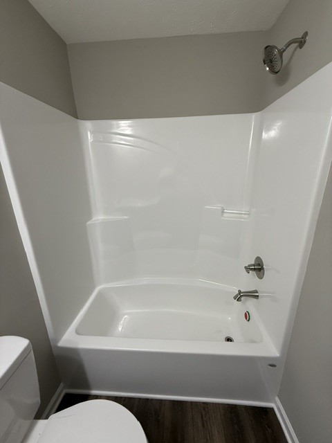 321 S Gentry St Property Photo 13