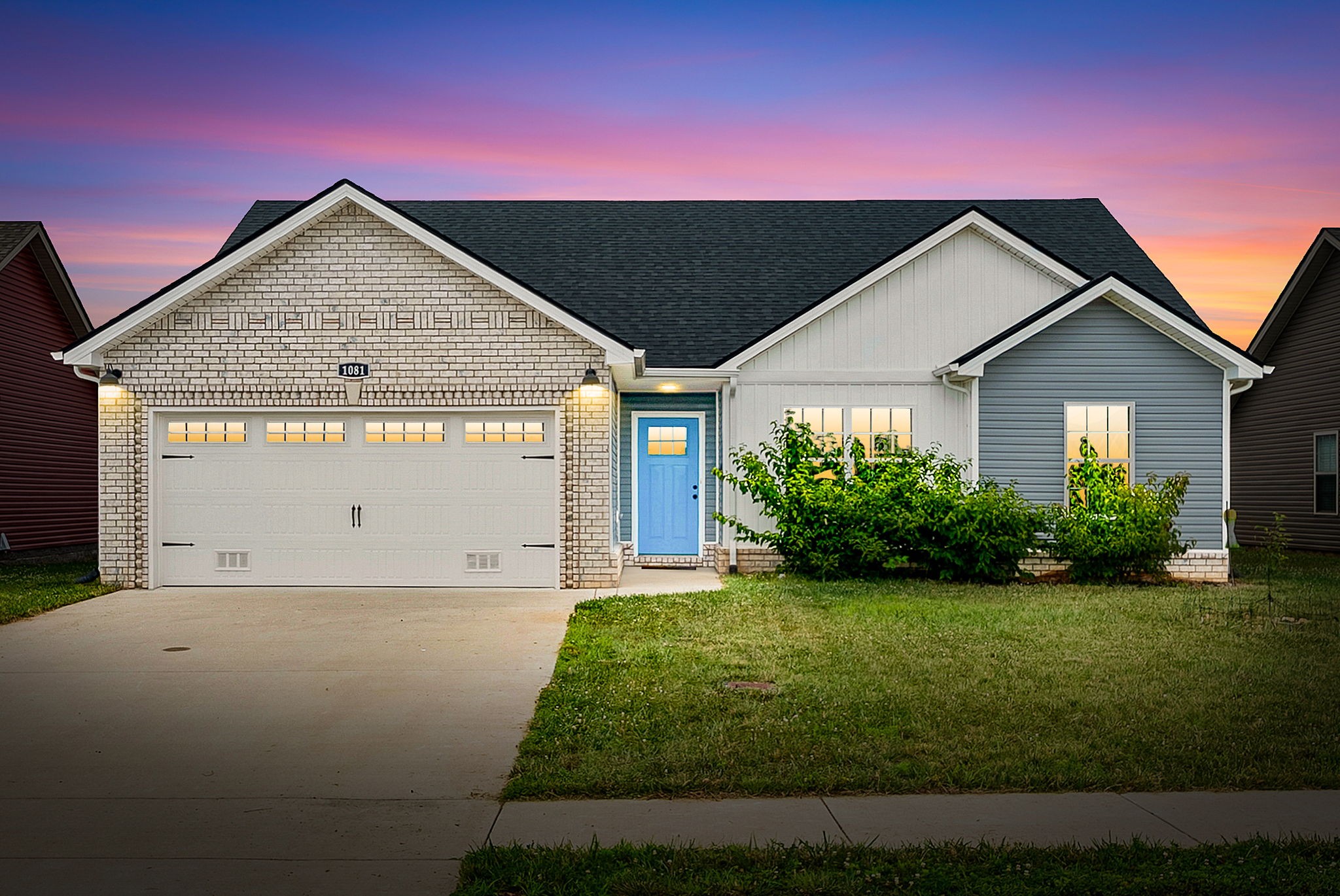 1081 Dublin Dr