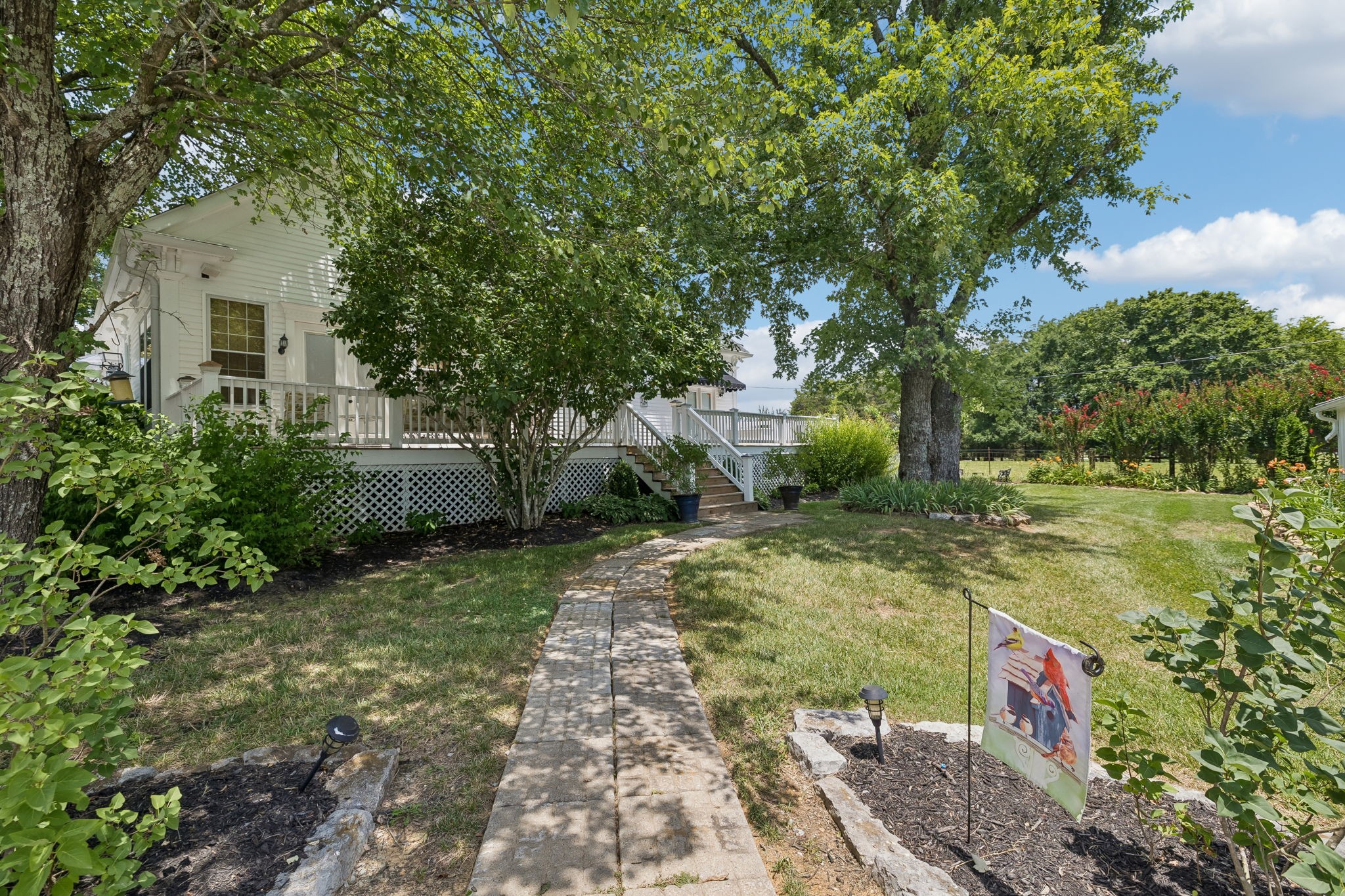 4767 Eagleville Pike Property Photo 3