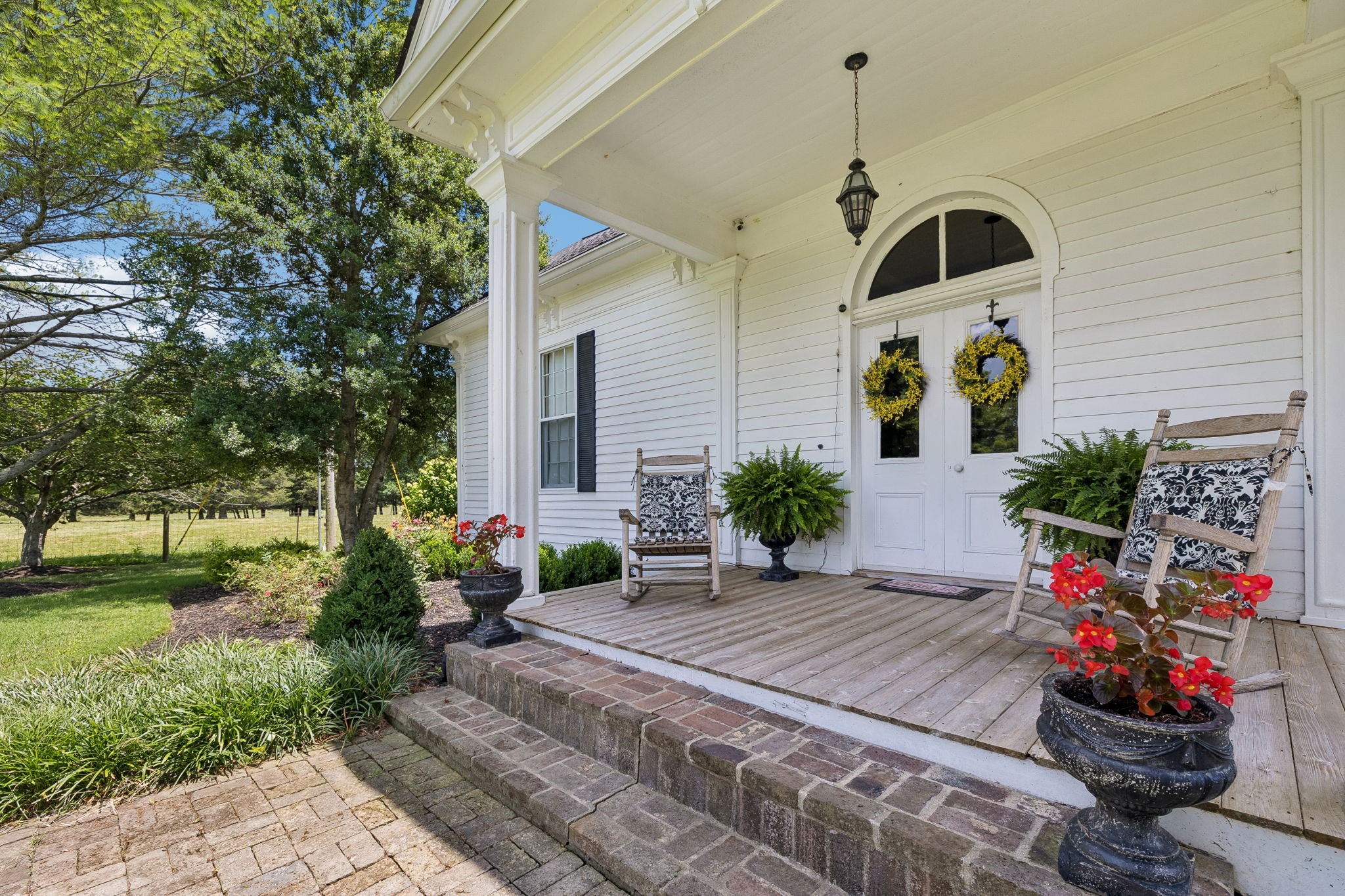 4767 Eagleville Pike Property Photo 4
