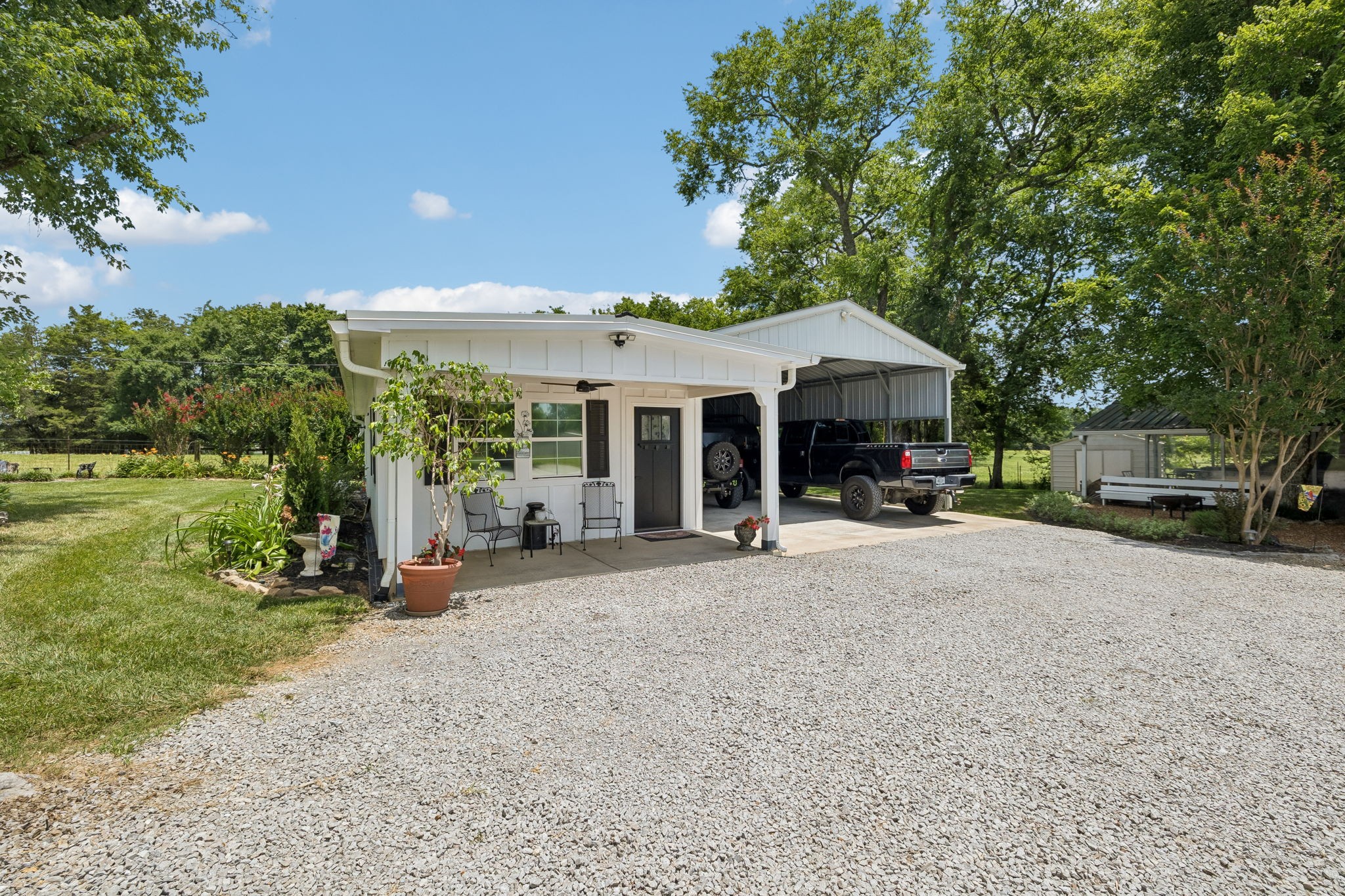 4767 Eagleville Pike Property Photo 47