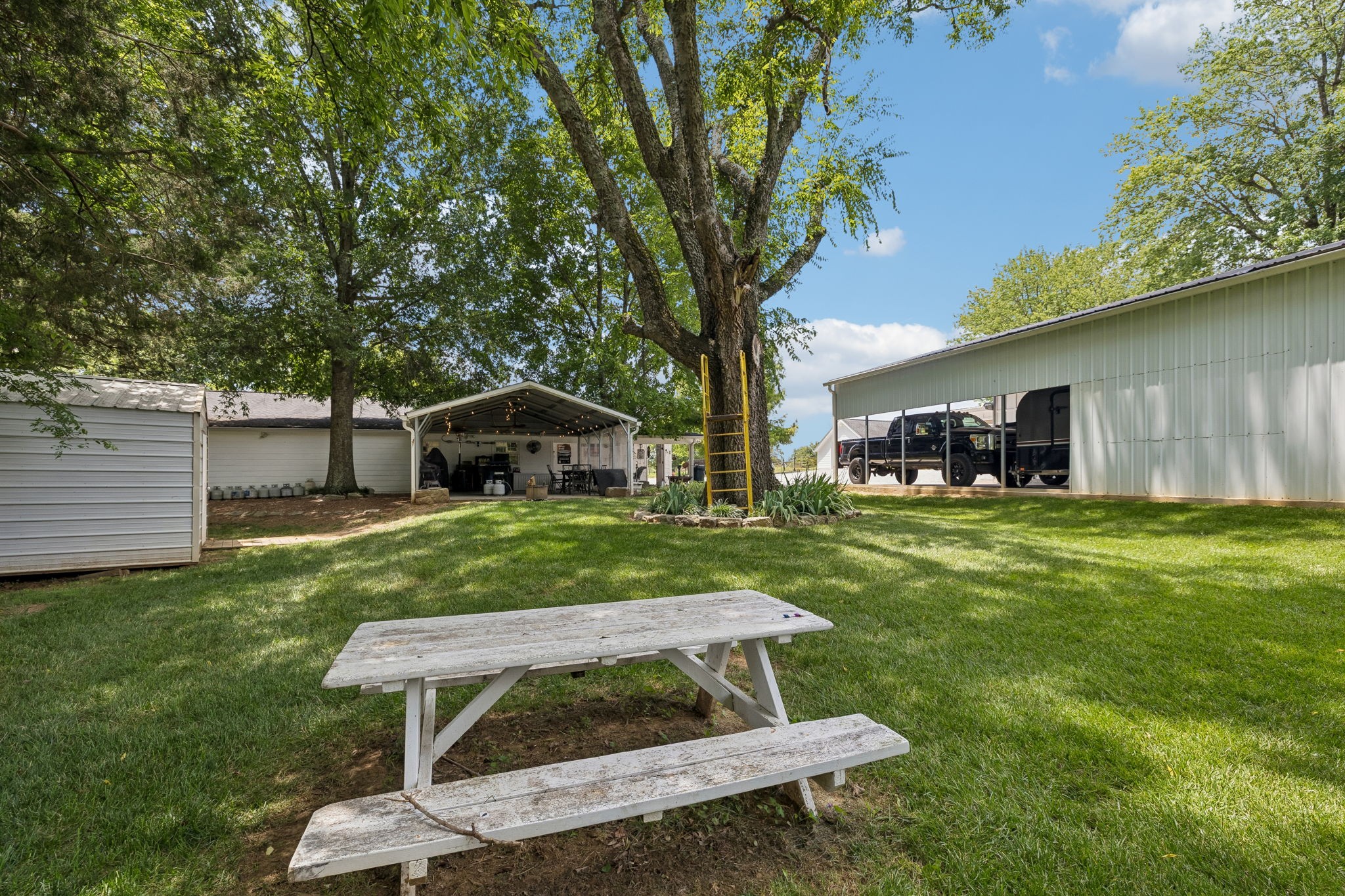 4767 Eagleville Pike Property Photo 62