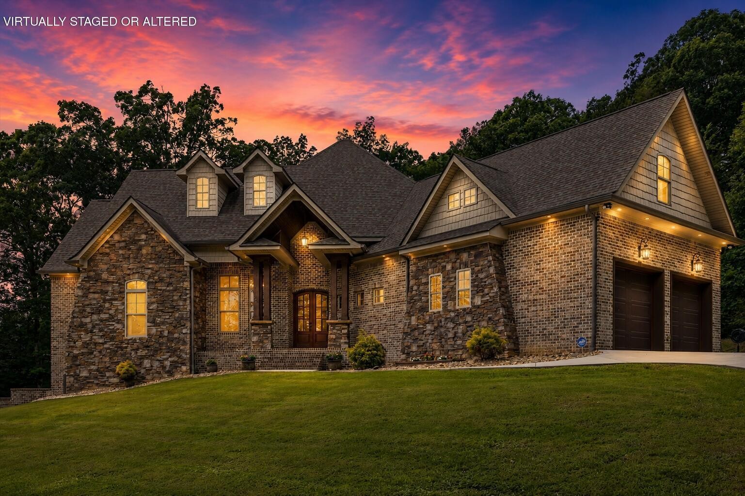 5539 Hunter Road