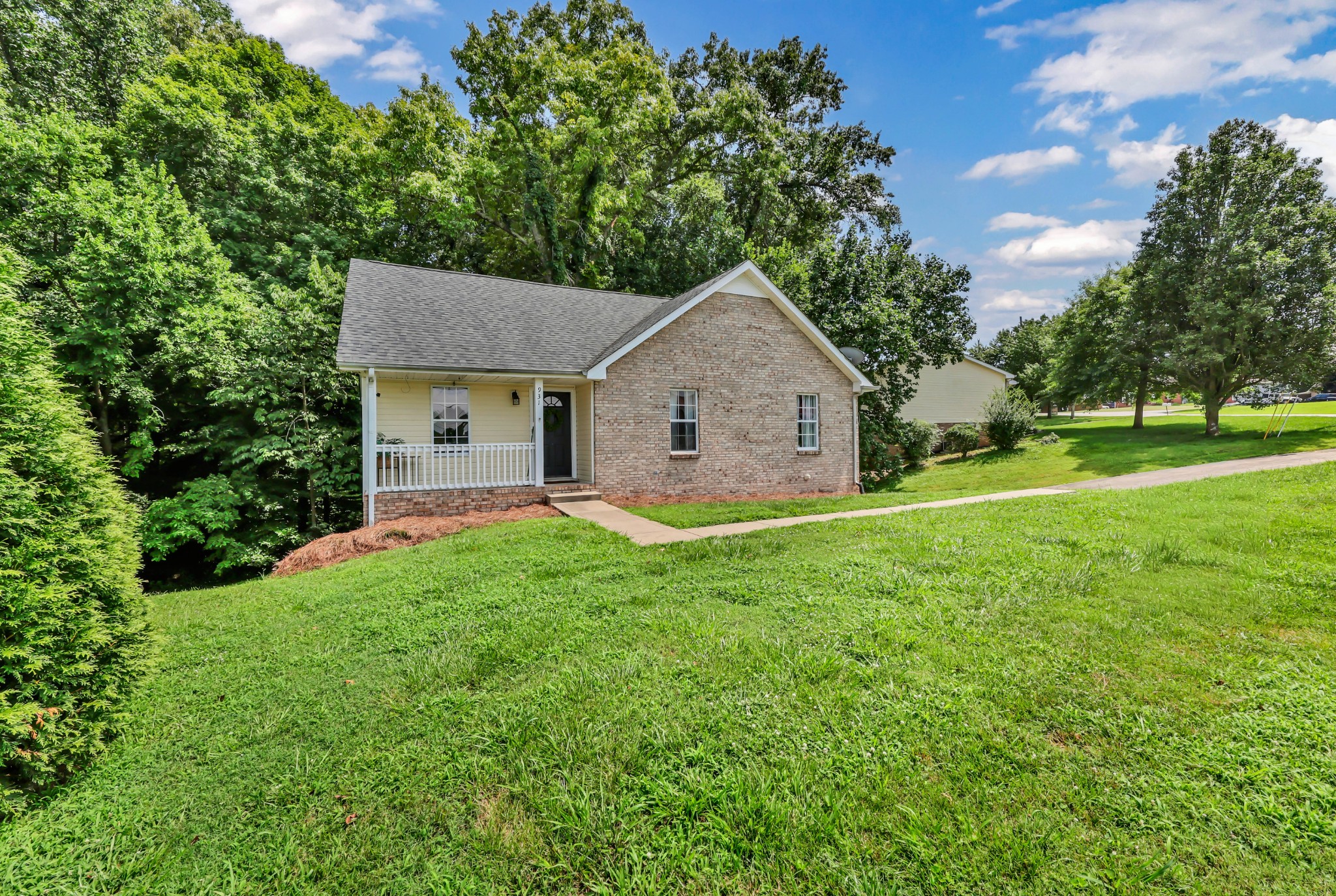 931 Drum Ln Property Photo 1