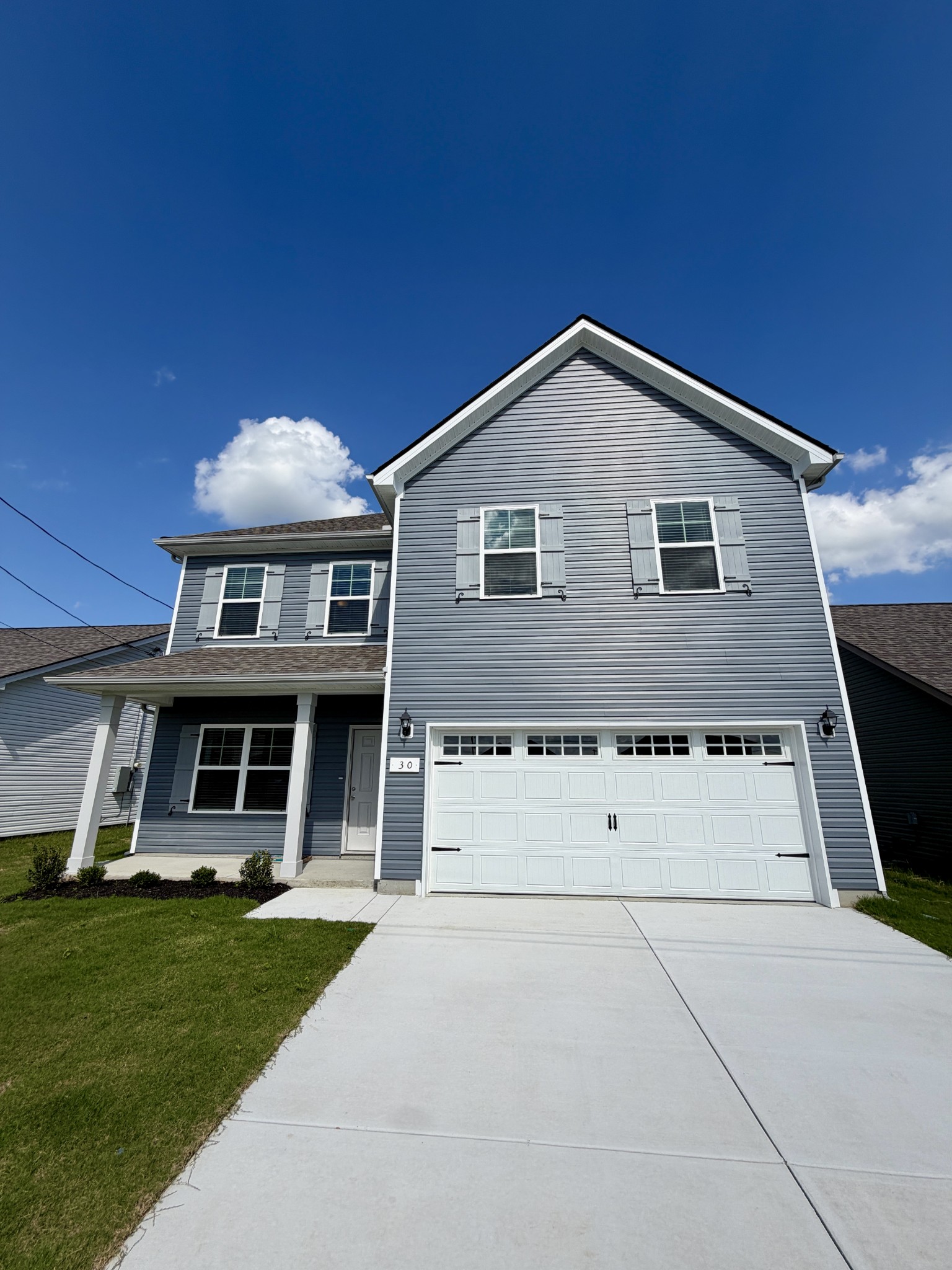 30 StoneHenge Lane Property Photo 1