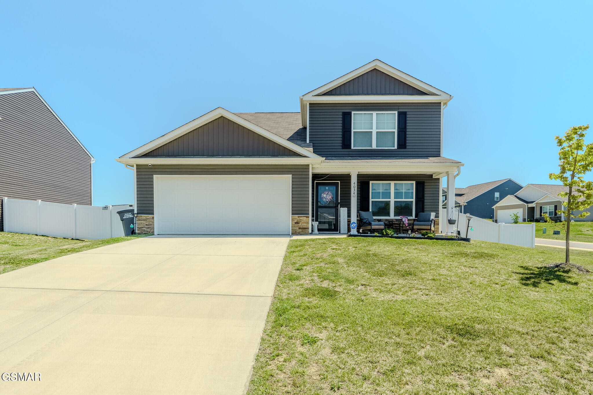 4034 Wesoga Drive Property Photo 1