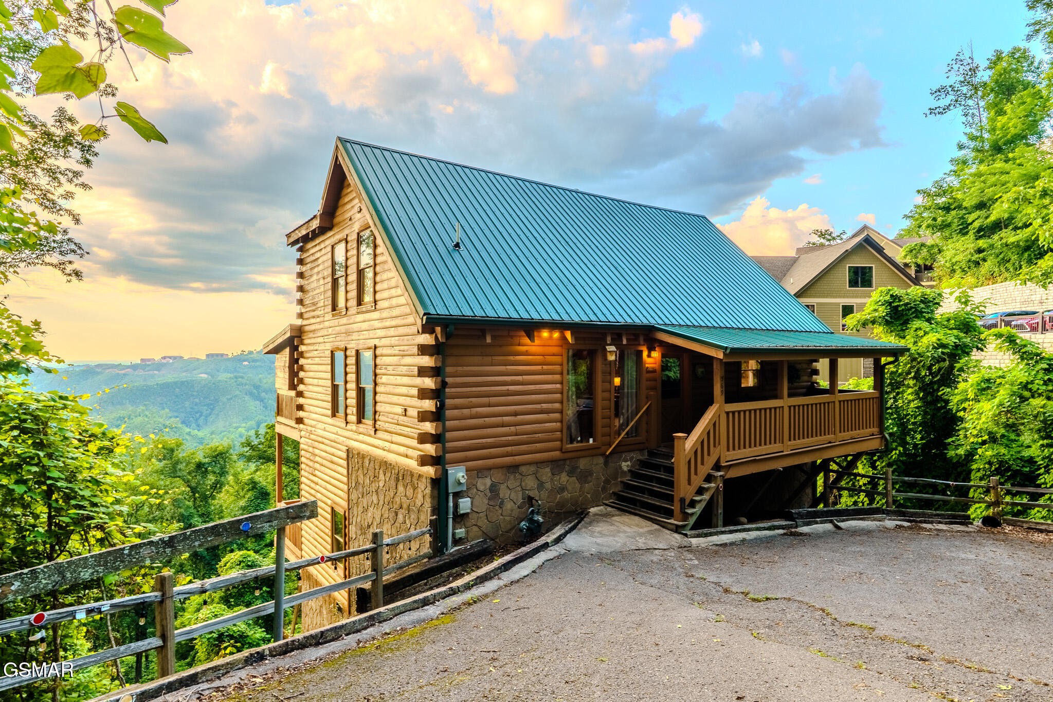 569 Forest Springs Drive