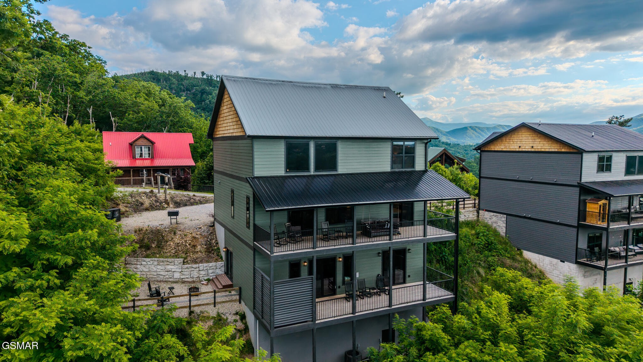 704 Topside Road