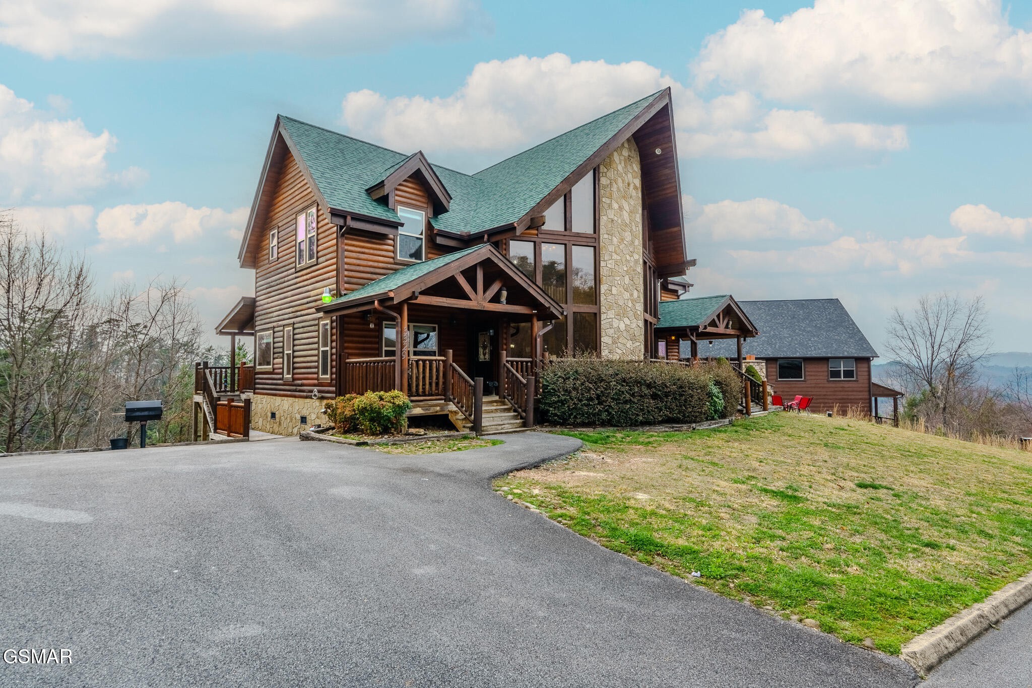 3329 Grouse Ridge Lane