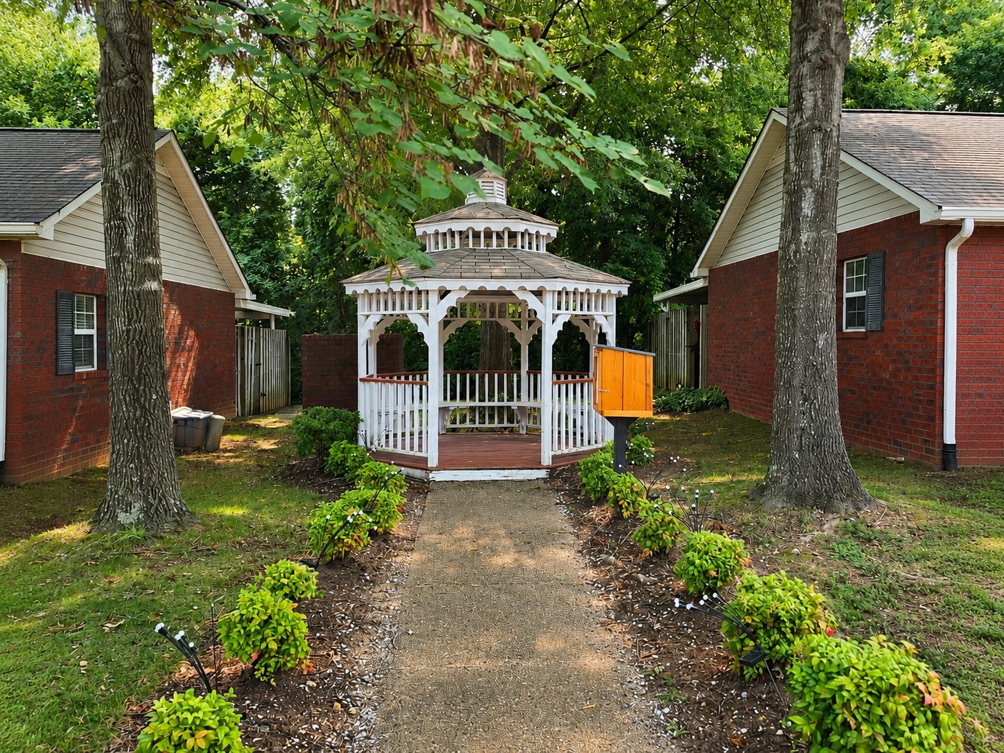 3911 Dodson Chapel Rd Property Photo 26