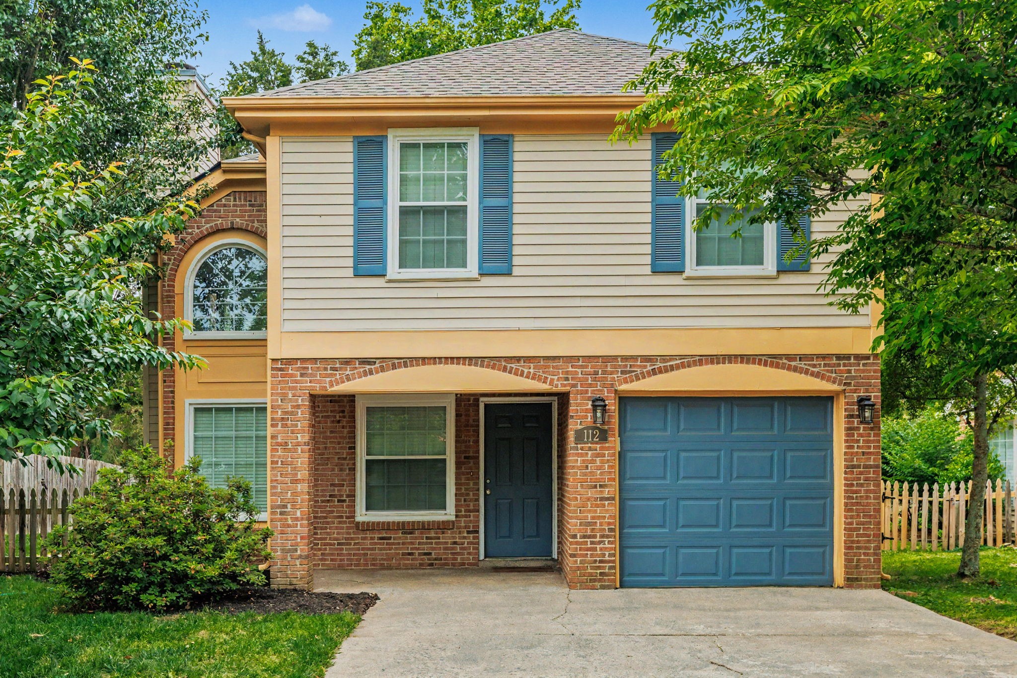 112 Meridian Ct Property Photo 1