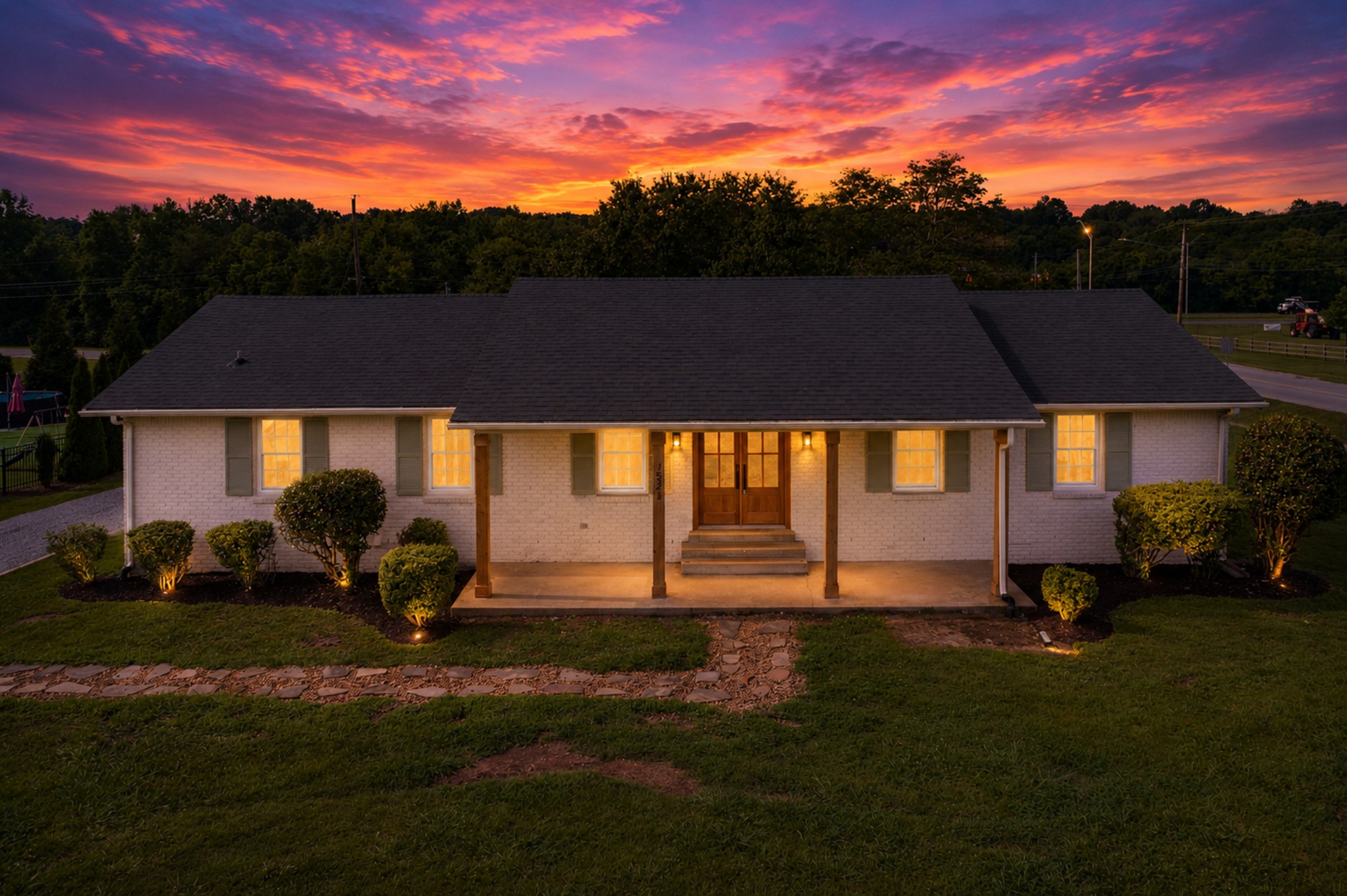 521 Pawnee Trl Property Photo 1