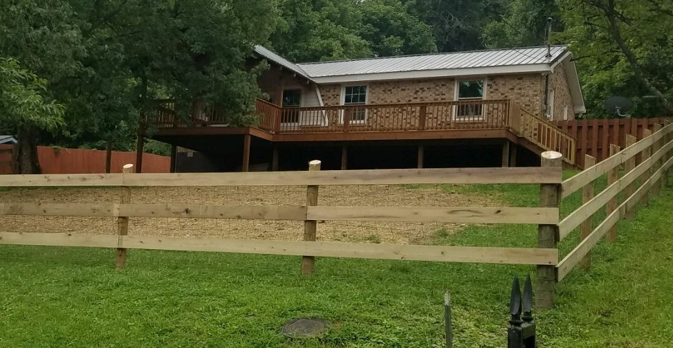 706 Tumbleweed Trl Property Photo 1