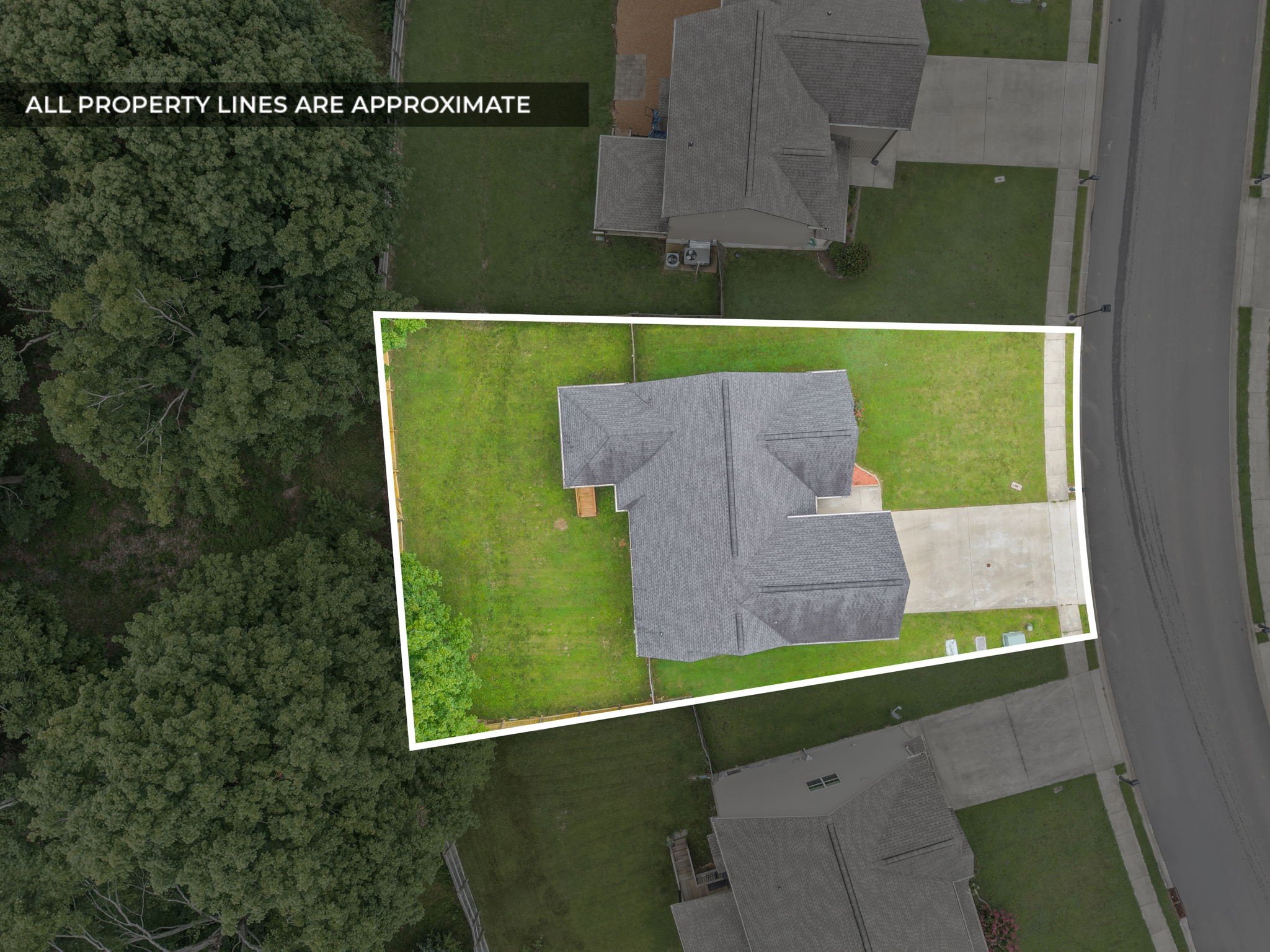 125 Sycamore Hill Dr Property Photo 4