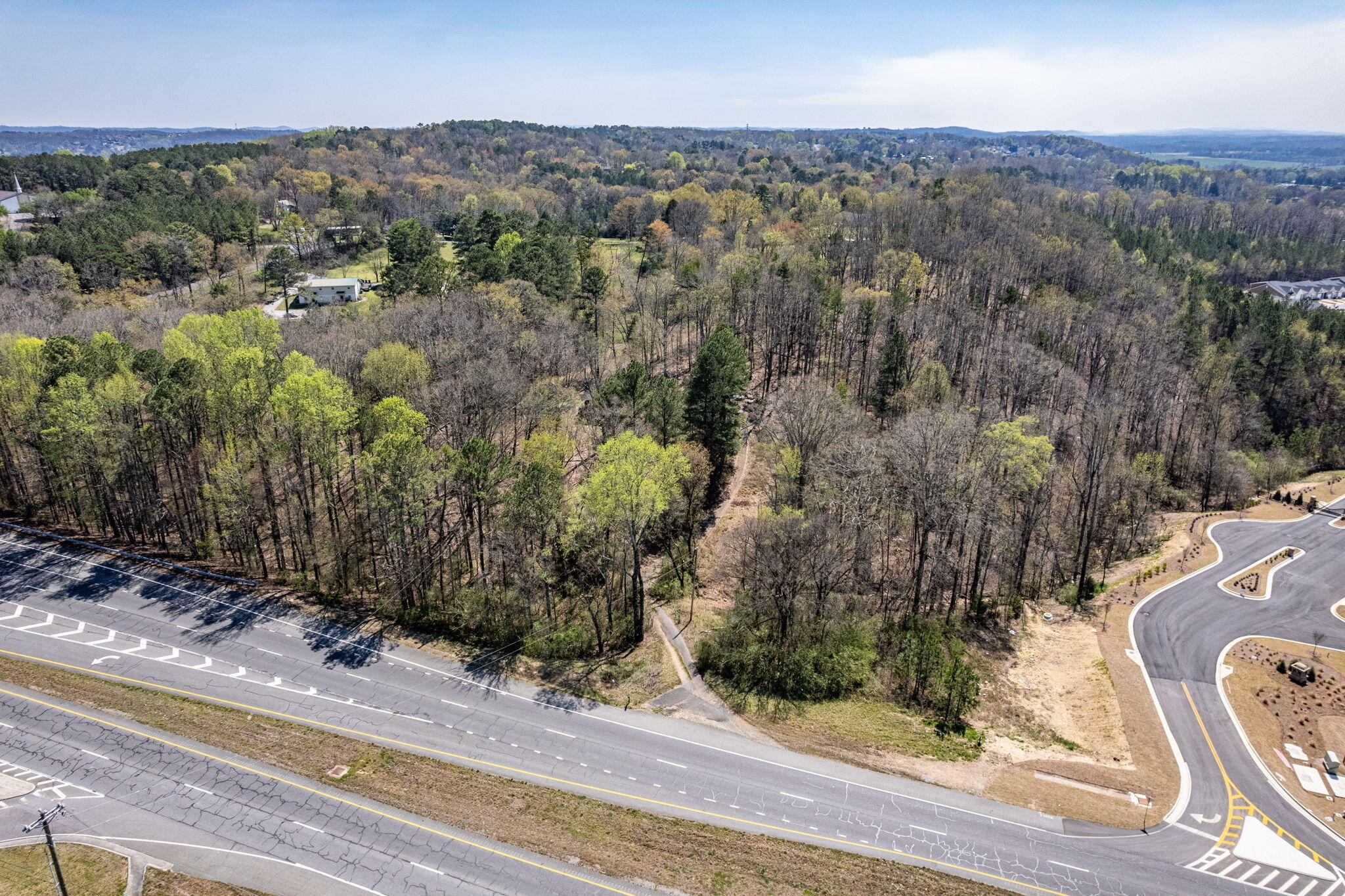 3966 Battlefield Parkway Property Photo 1