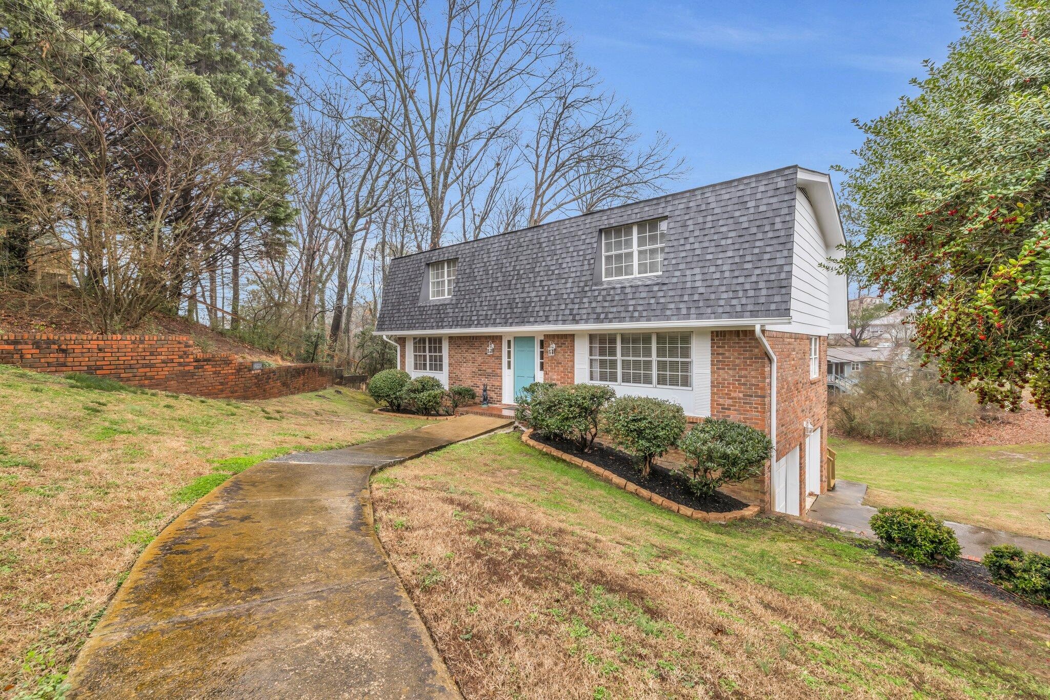 1806 Glen Oaks Terrace Property Photo 1