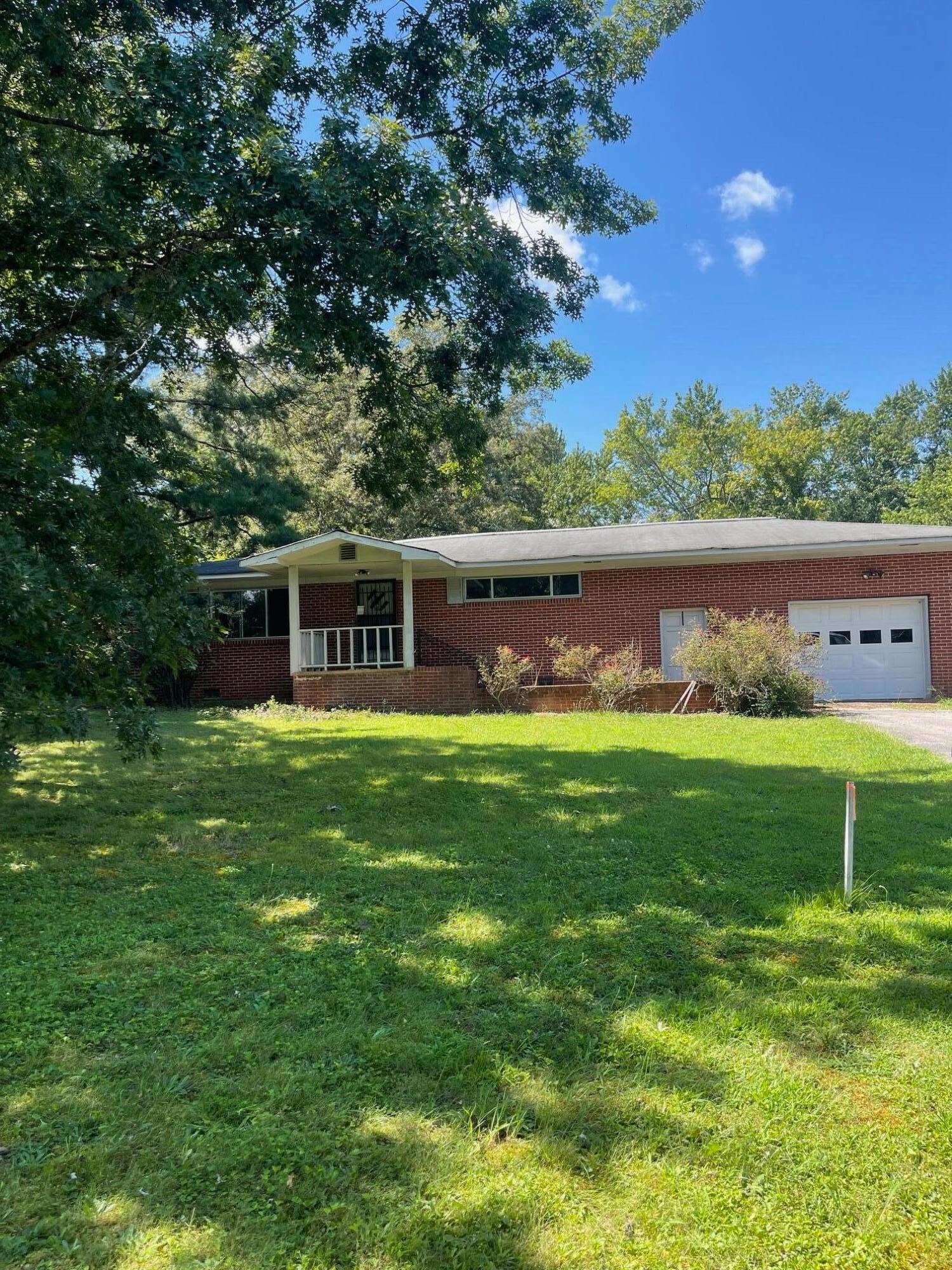 9543 E Brainerd Road Property Photo 1