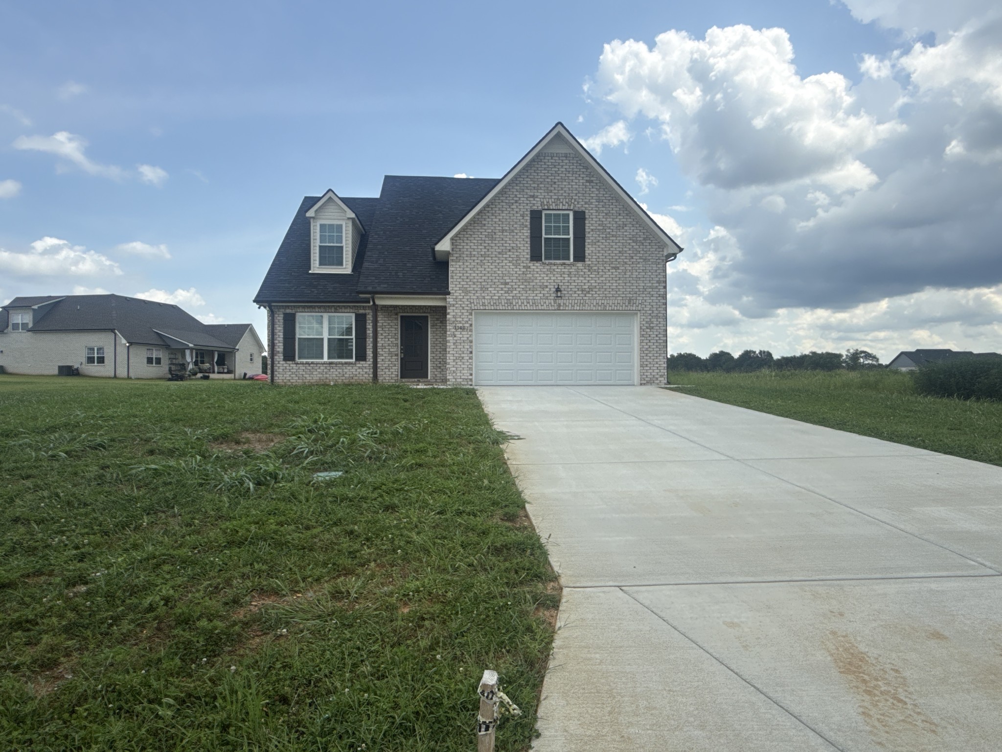 3300 Curie Circle Property Photo 1