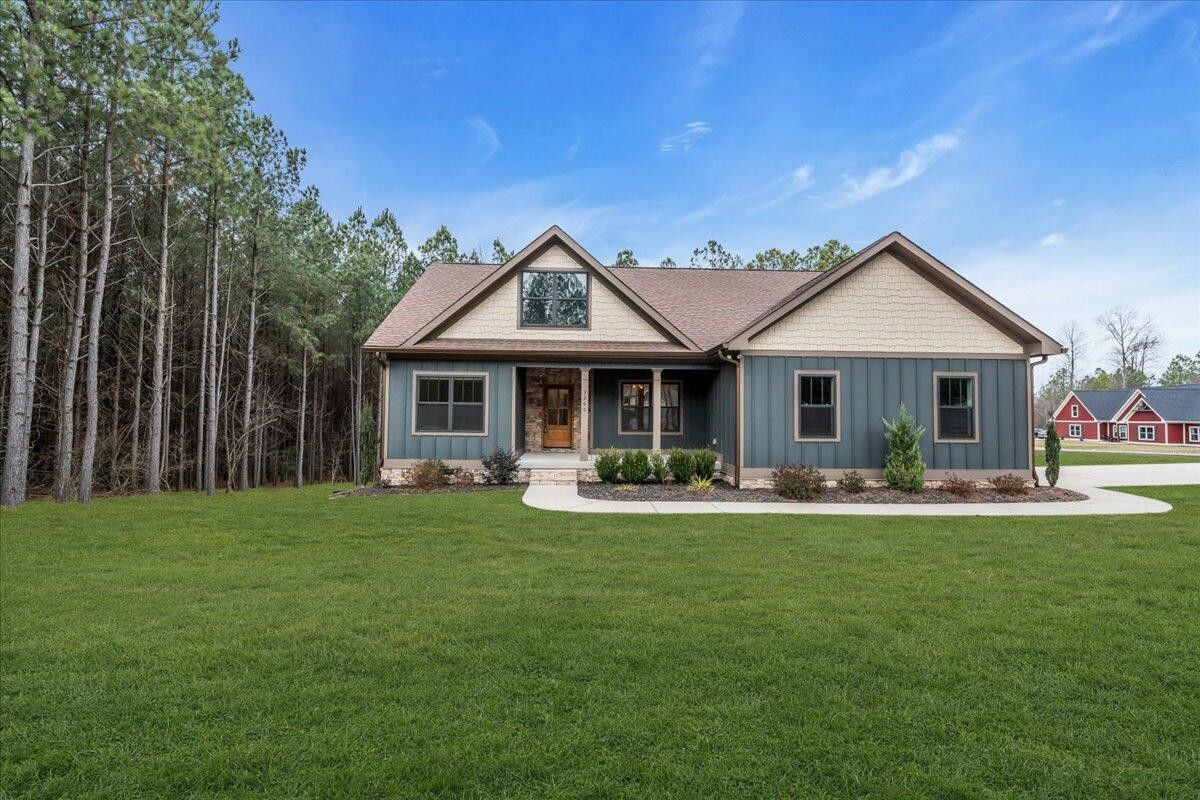 3200 Crockett Pointe Property Photo 5