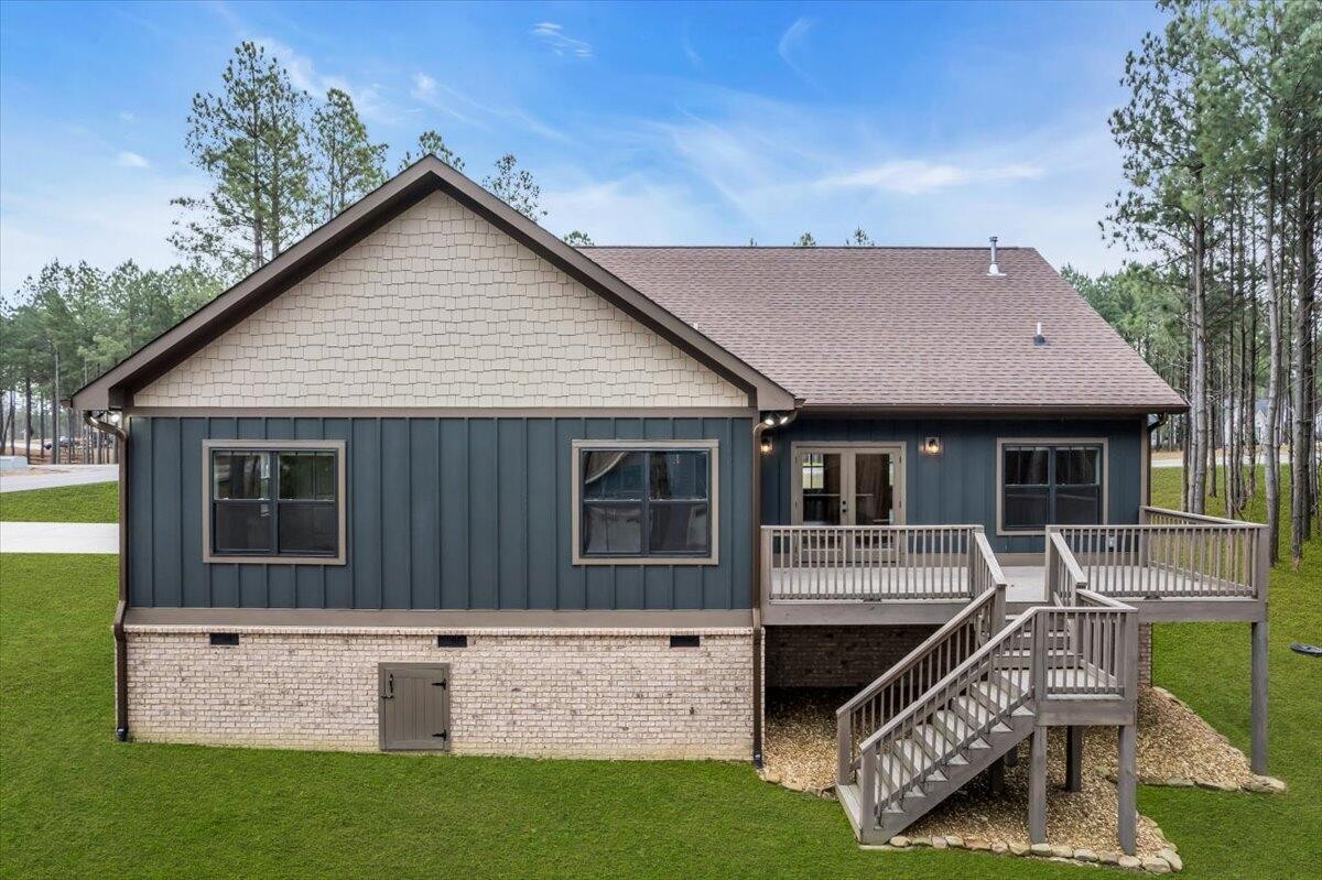 3200 Crockett Pointe Property Photo 6