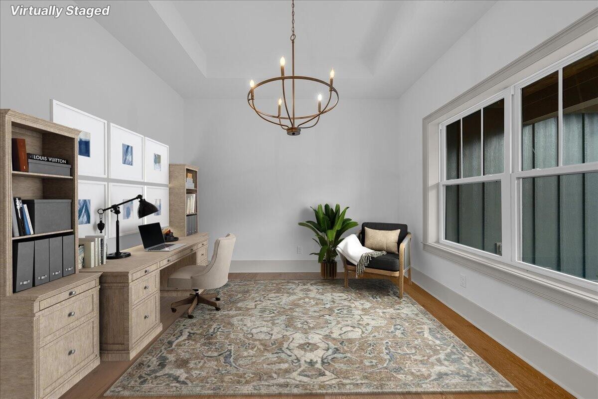 3200 Crockett Pointe Property Photo 11