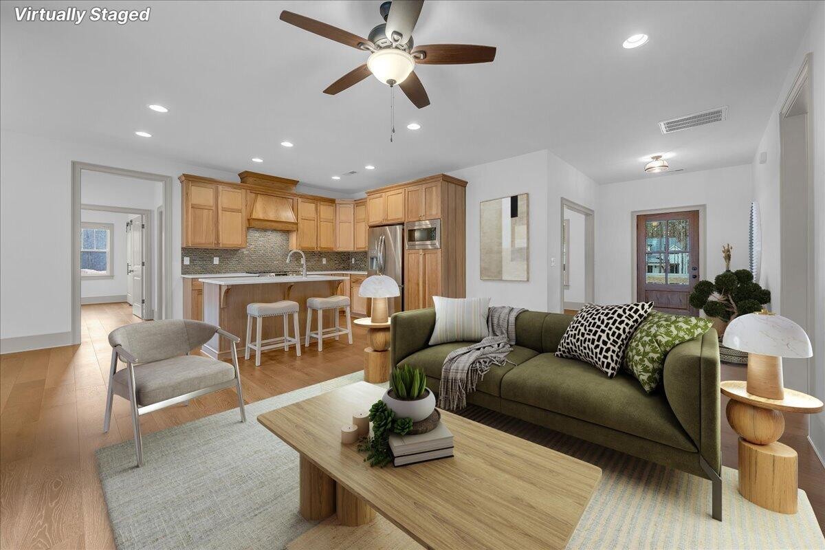 3200 Crockett Pointe Property Photo 12