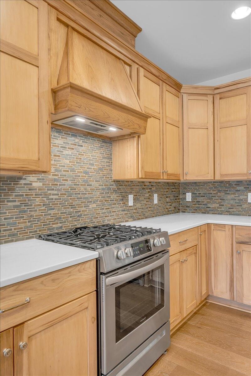 3200 Crockett Pointe Property Photo 17
