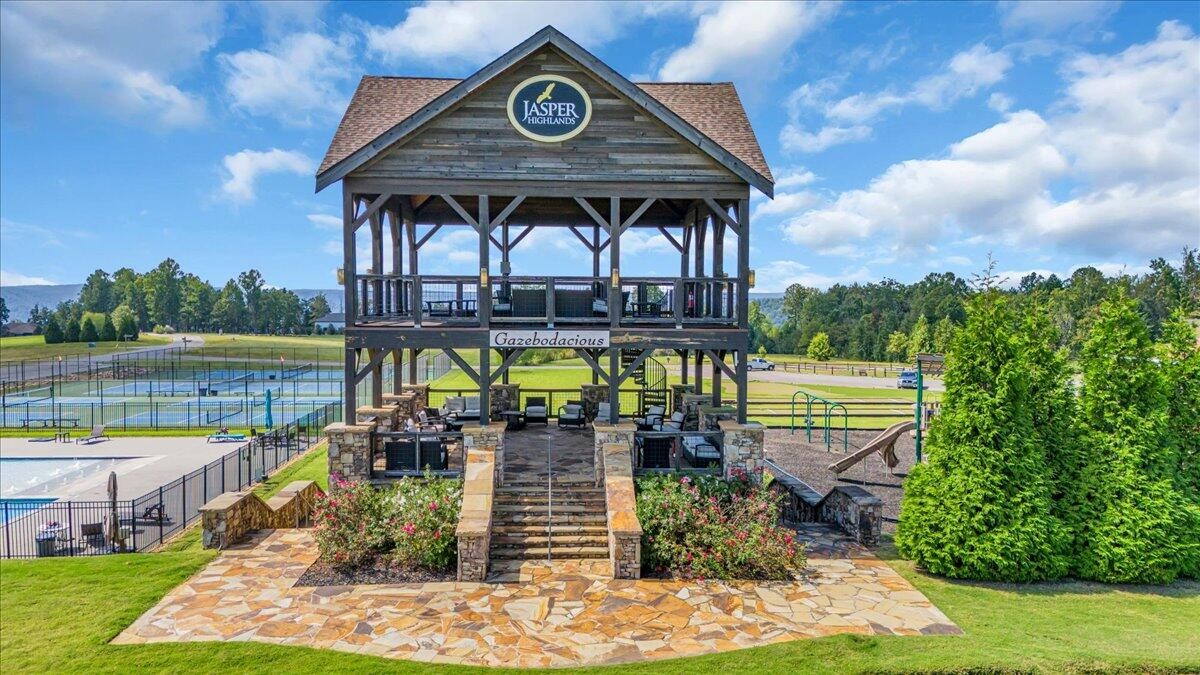 3200 Crockett Pointe Property Photo 65