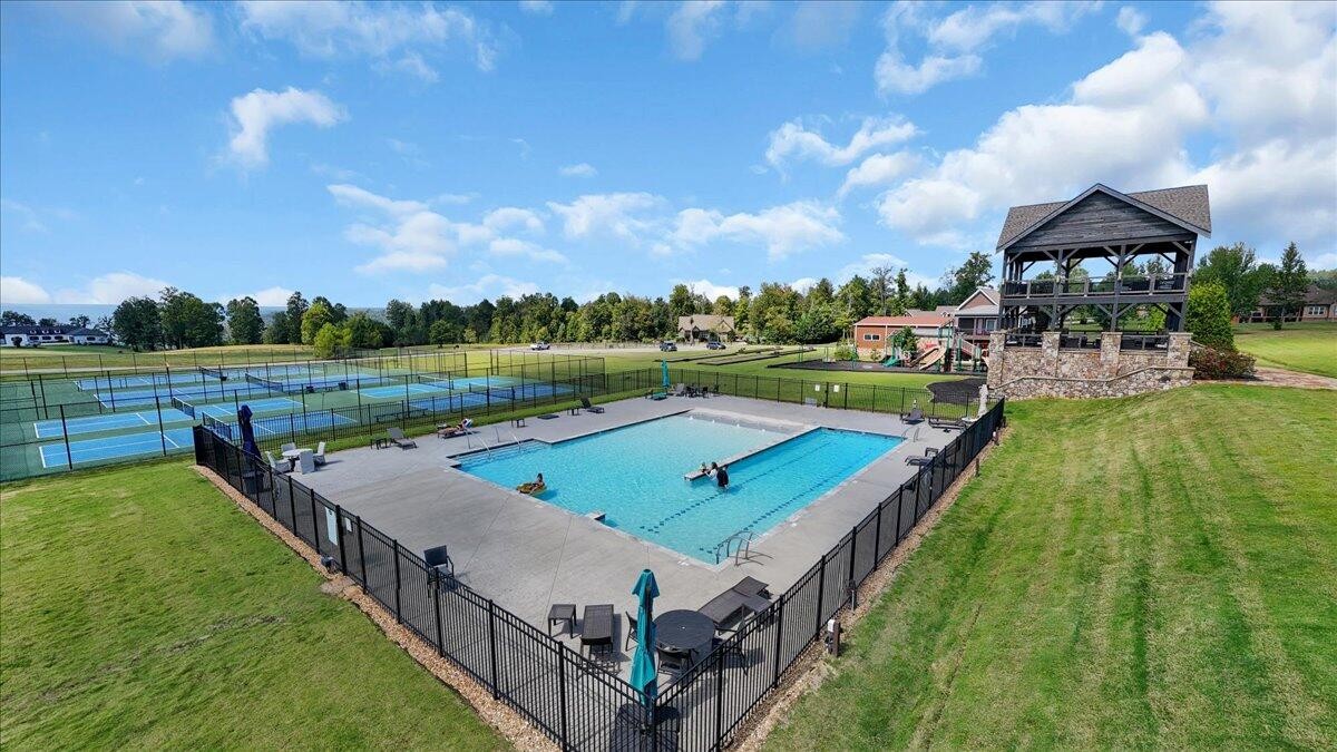 3200 Crockett Pointe Property Photo 69