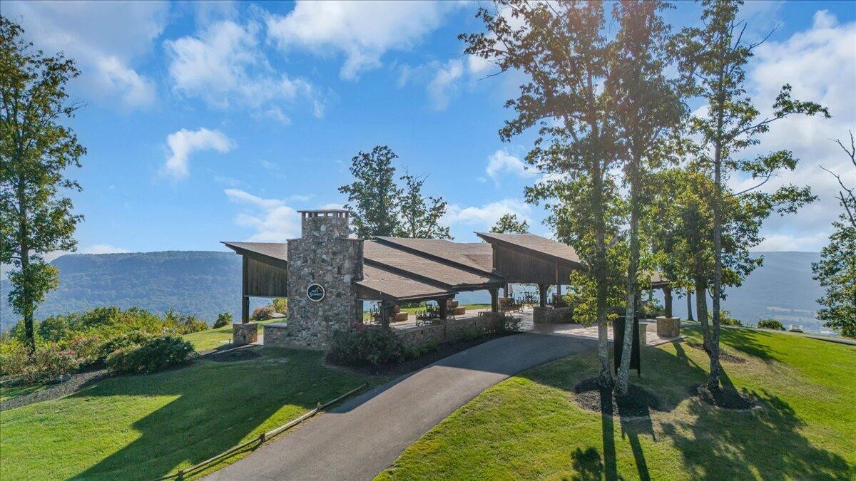 3200 Crockett Pointe Property Photo 70