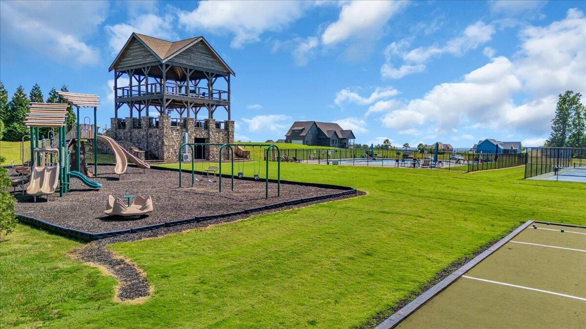 3200 Crockett Pointe Property Photo 73