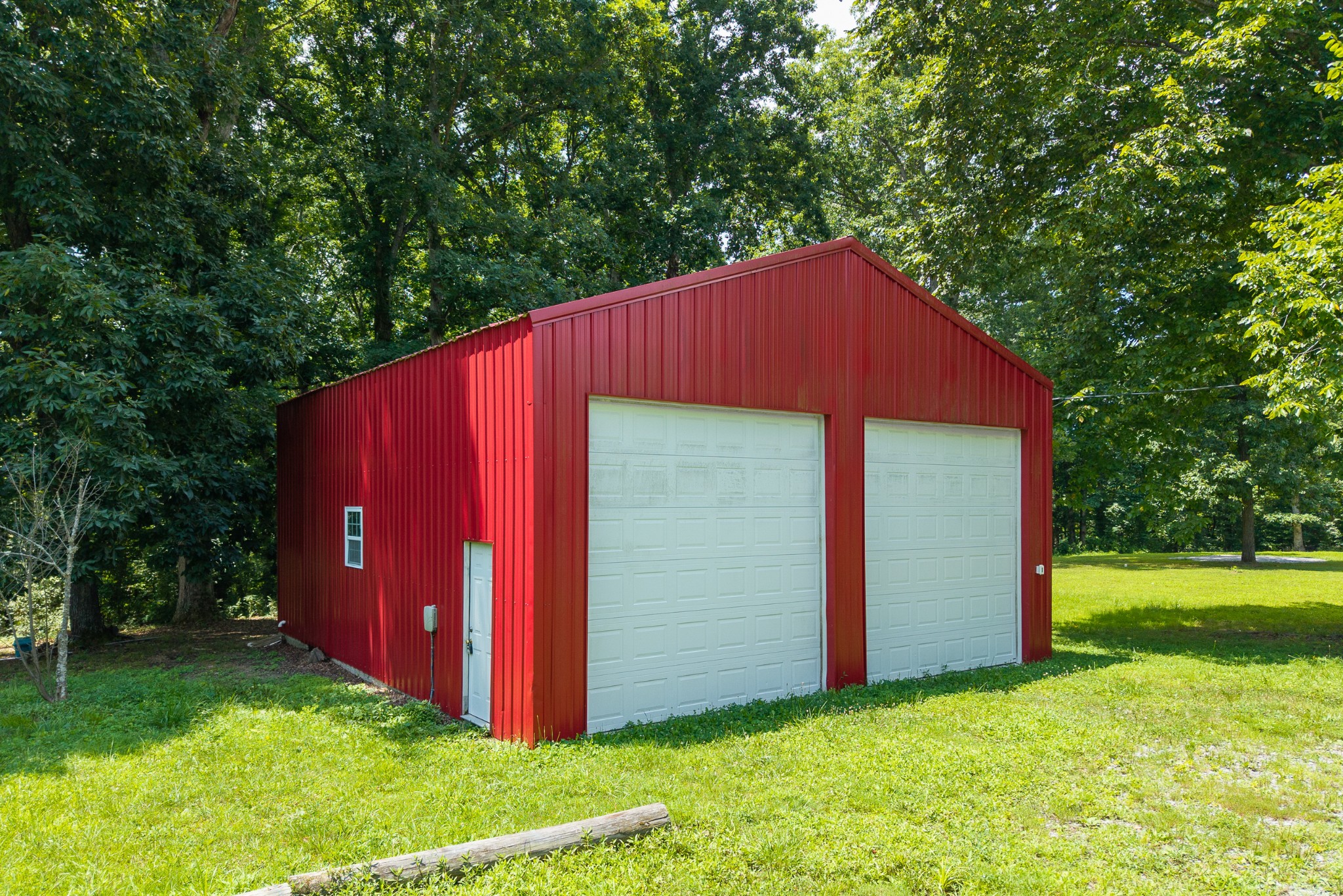 15112 Dodson Branch Hwy Property Photo 1