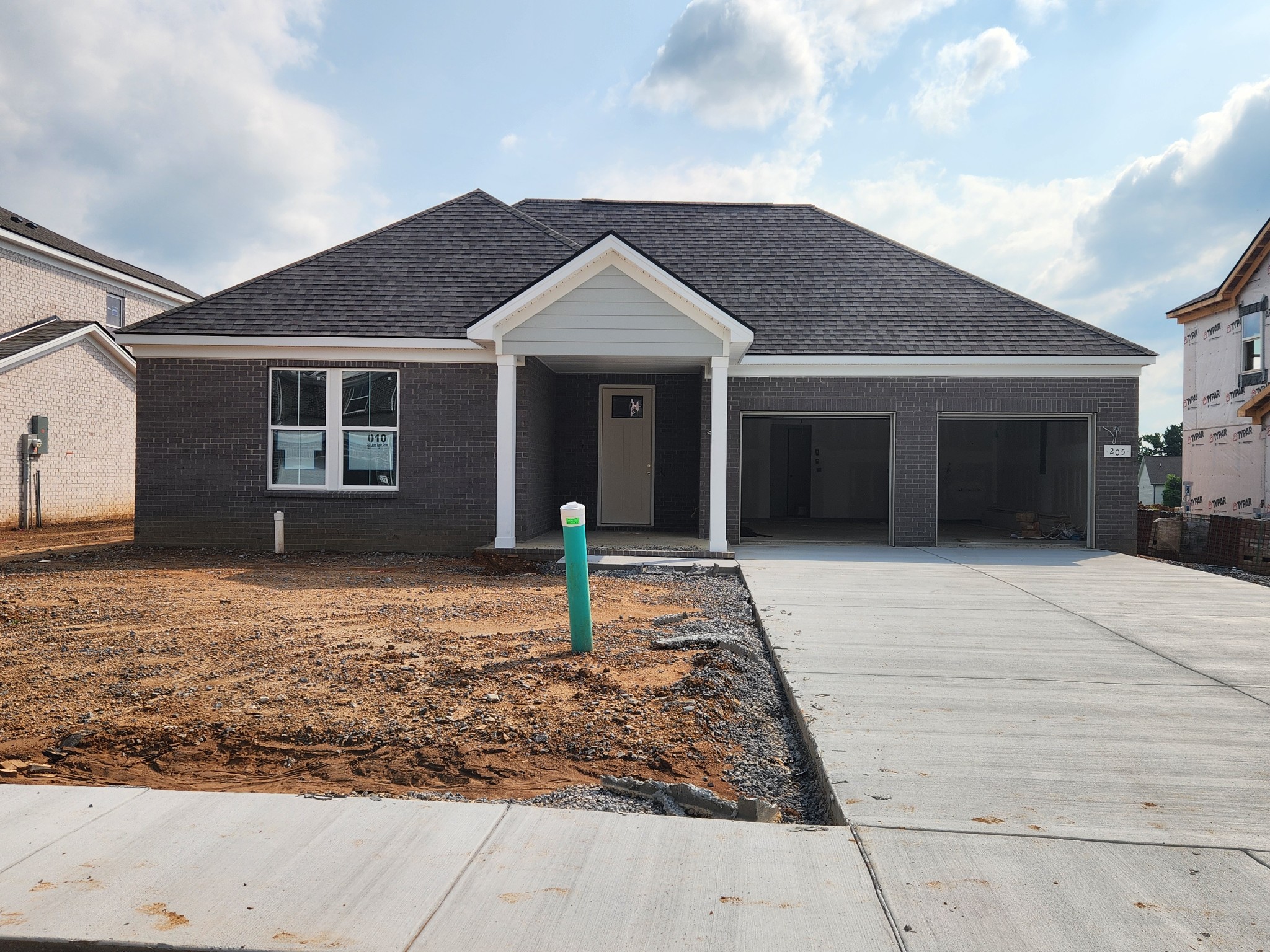 205 Ashdale Drive Property Photo 1