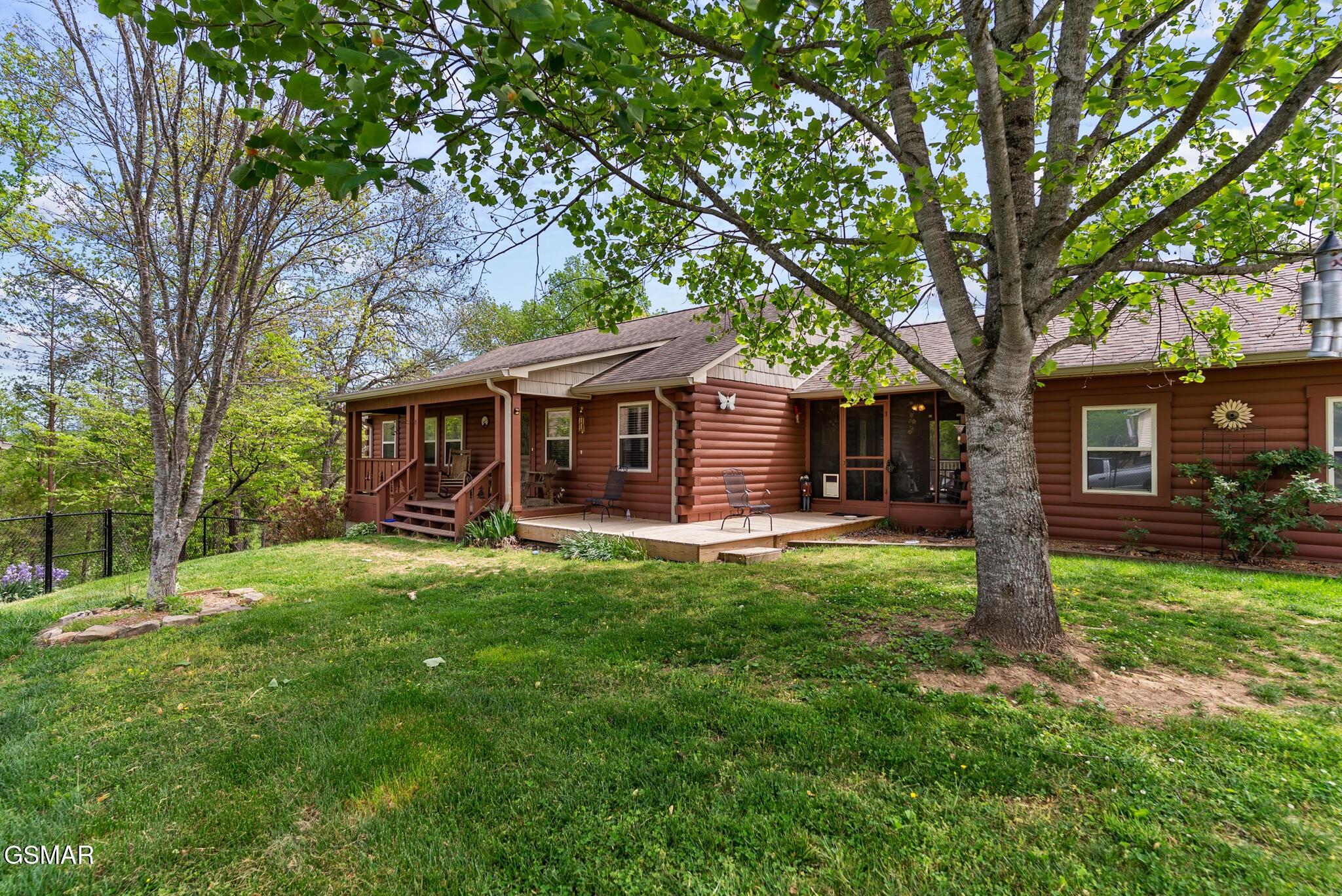 615 Harold Drive Property Photo 1