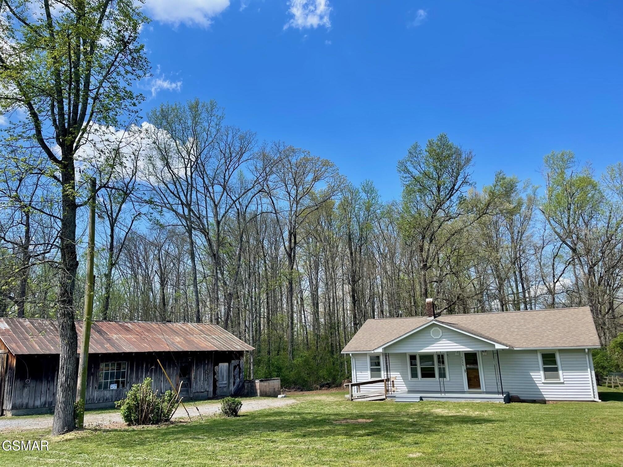3535 Mint Road Property Photo 1