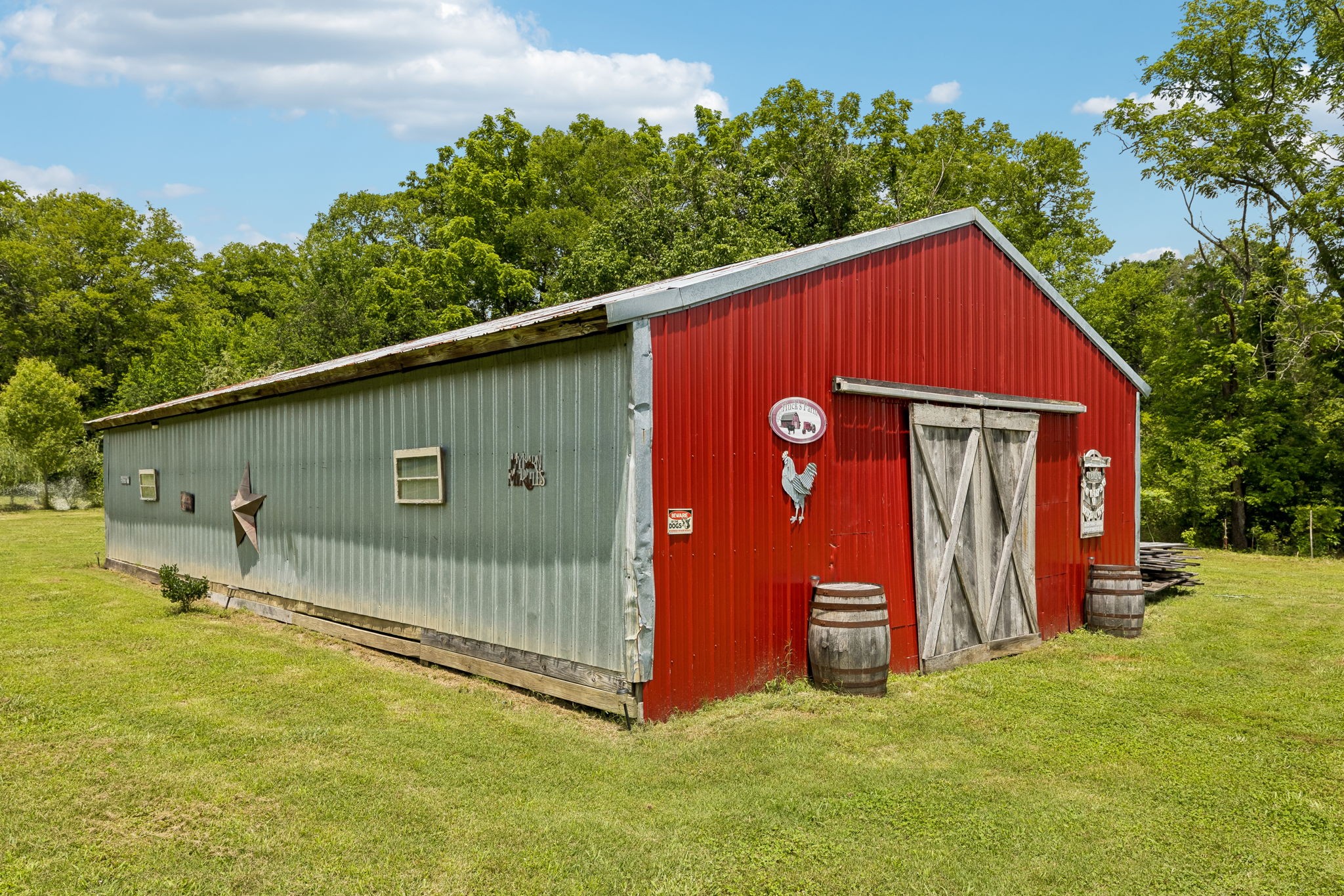 244 Access Rd Property Photo 15
