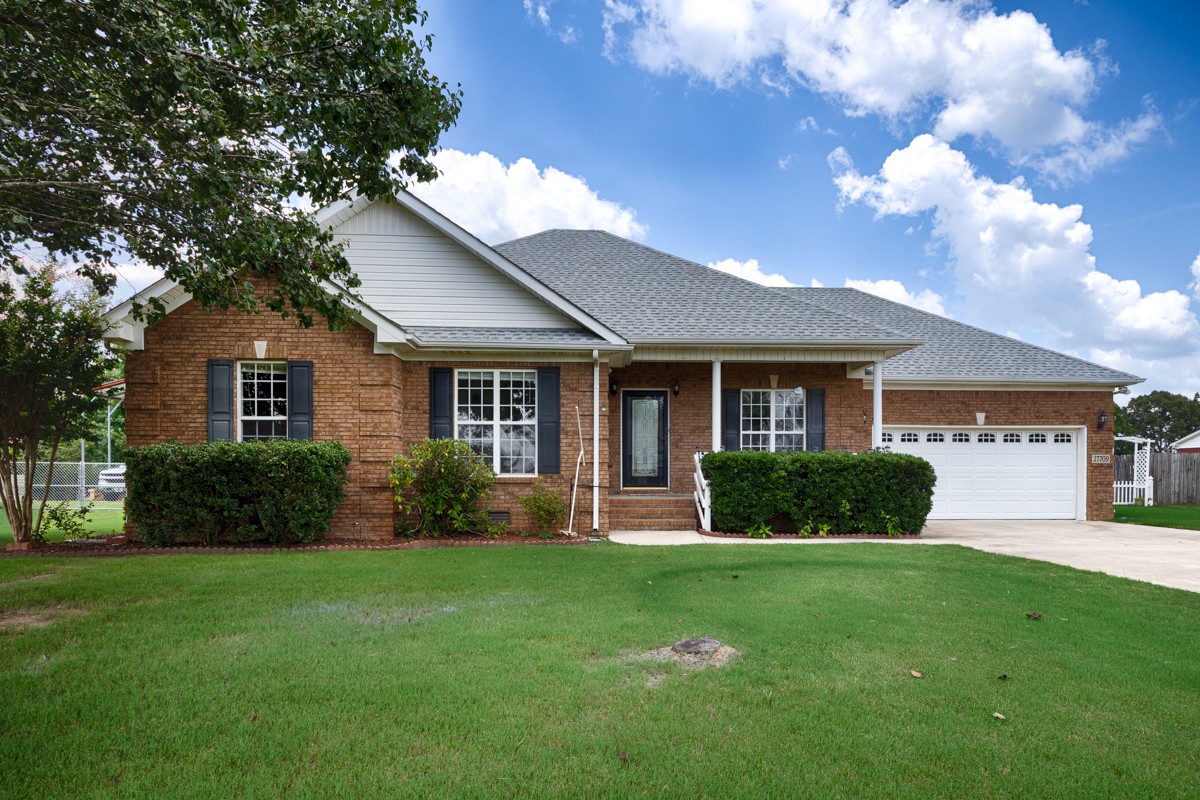 27709 Michael Ln Property Photo 1