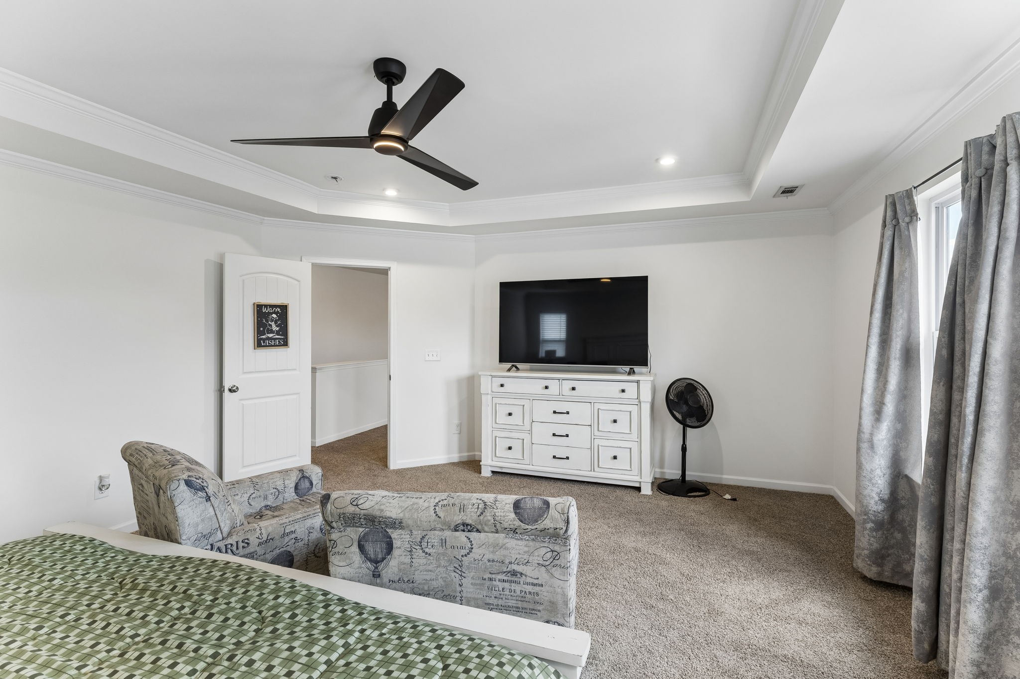 4152 Dwight Way Property Photo 17
