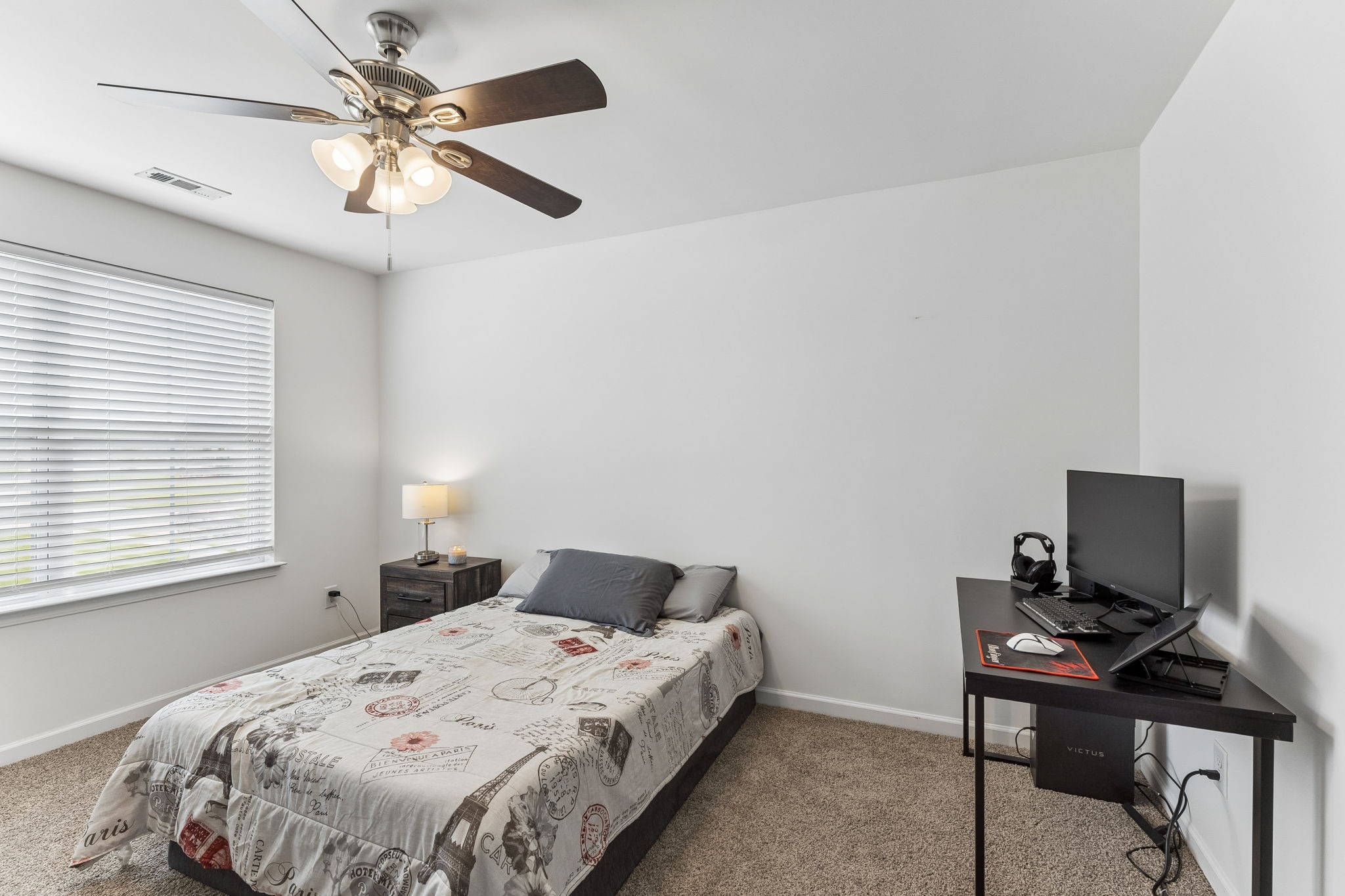 4152 Dwight Way Property Photo 25
