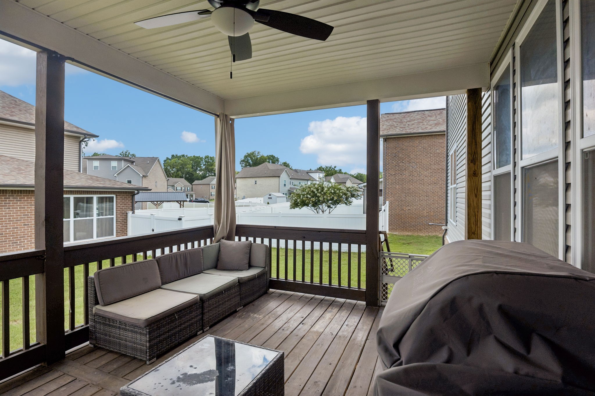 4152 Dwight Way Property Photo 31