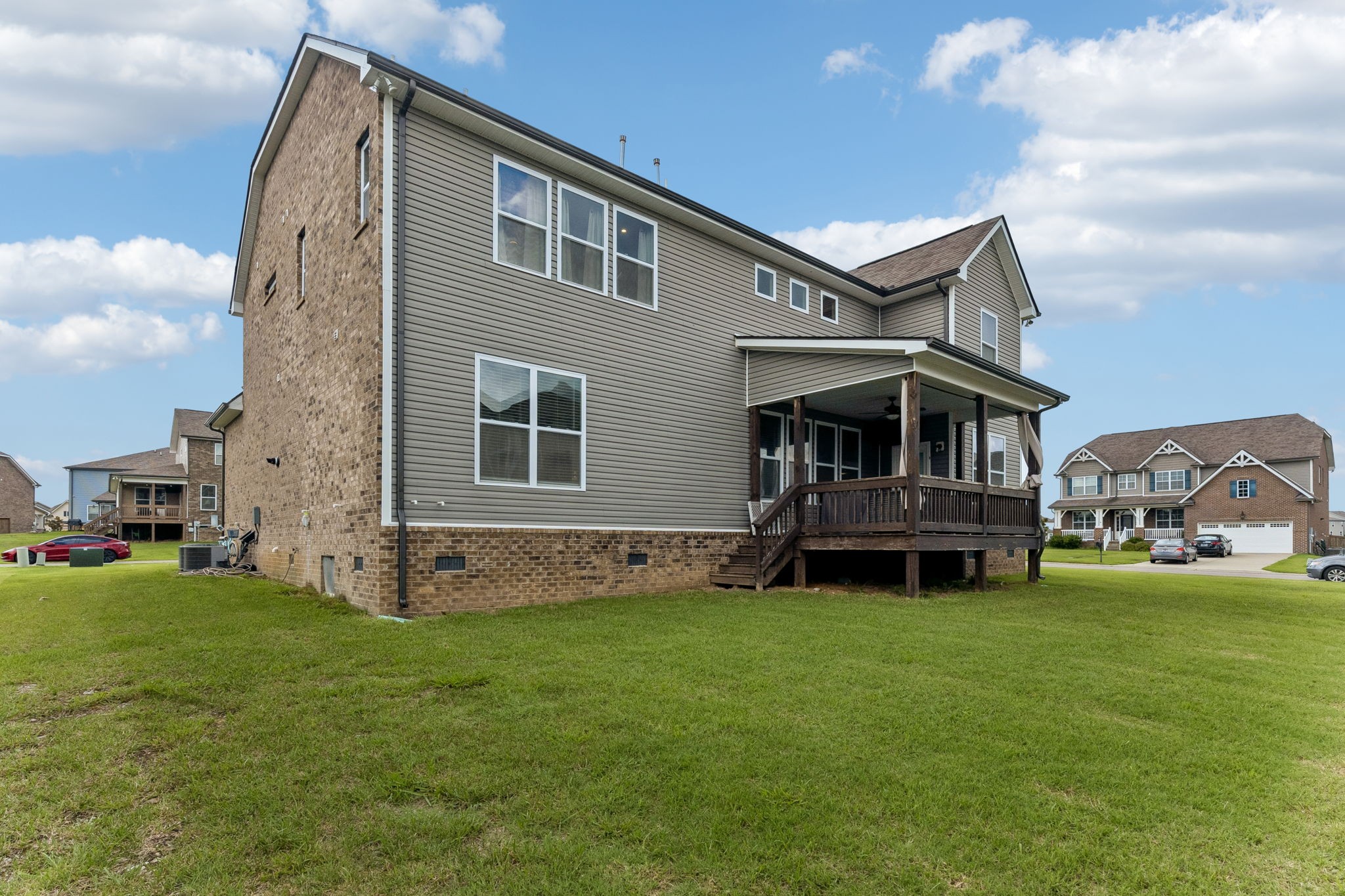 4152 Dwight Way Property Photo 33