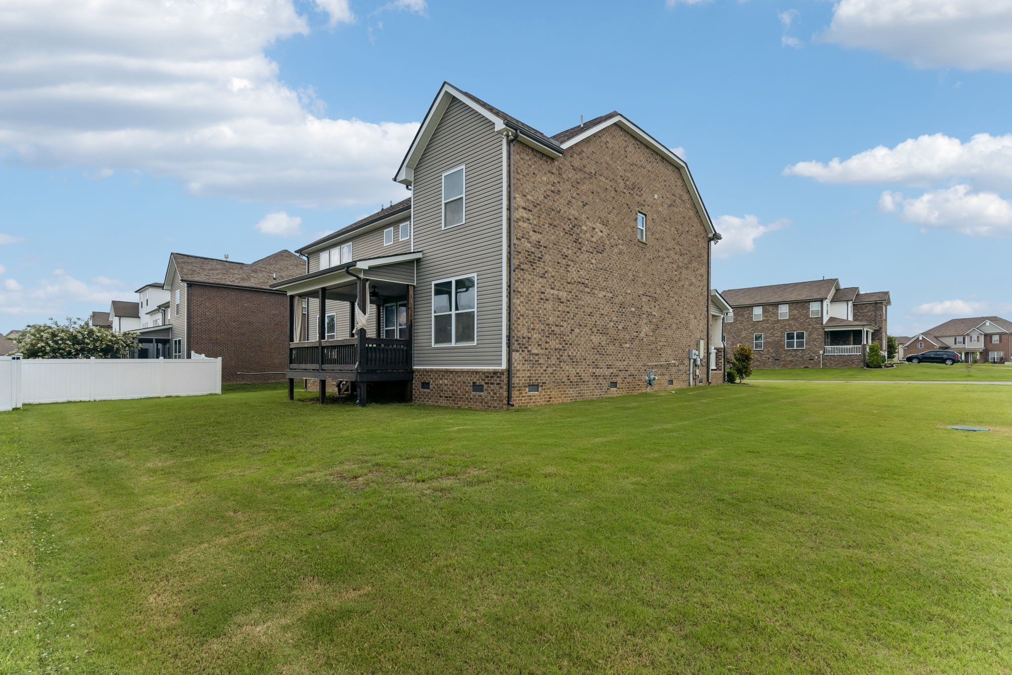 4152 Dwight Way Property Photo 34