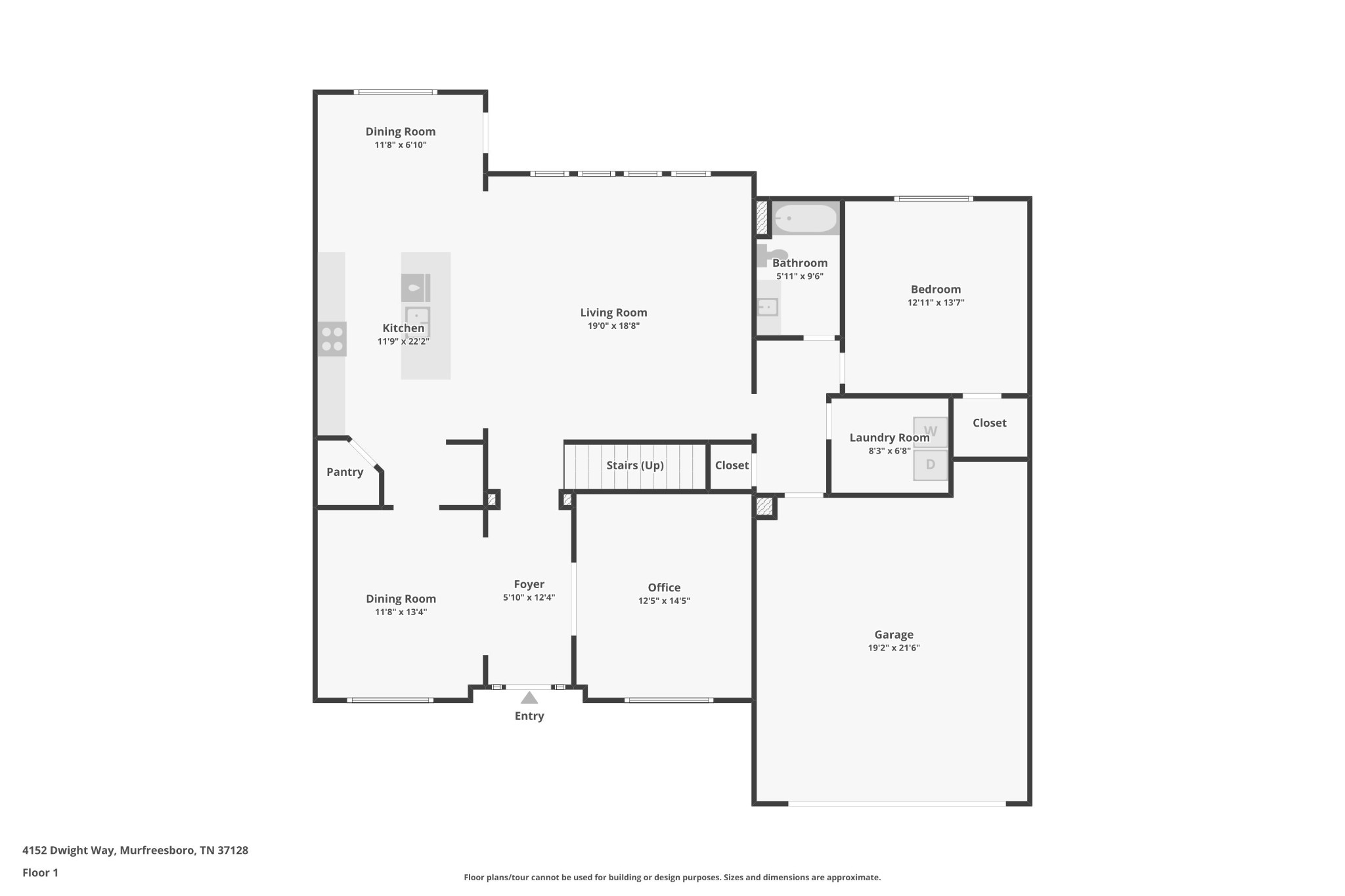 4152 Dwight Way Property Photo 35