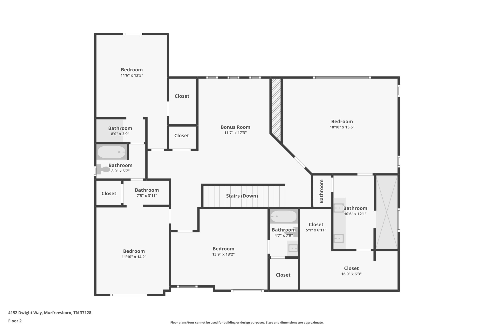 4152 Dwight Way Property Photo 36
