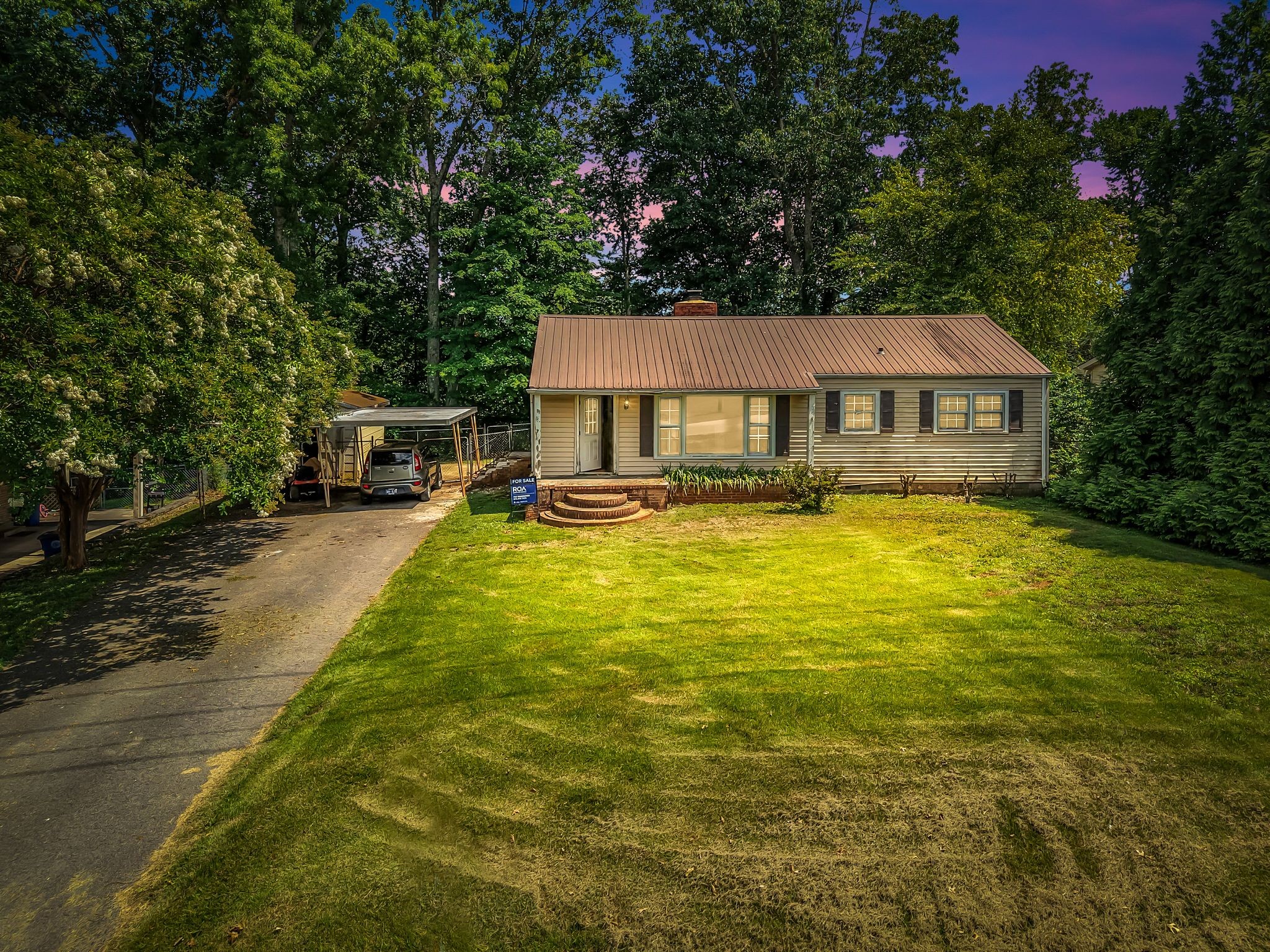 205 Cliffside Ave