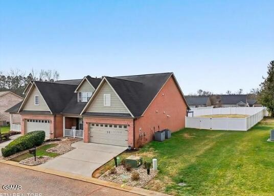 118 Van Gilder Way Property Photo 1