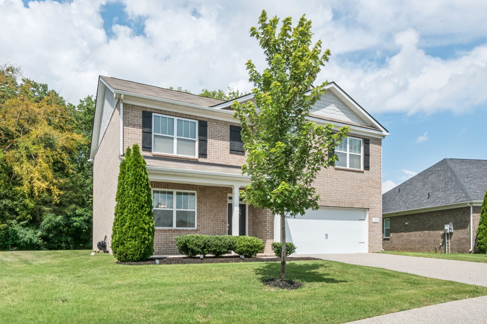1222 Sylvan Park Dr Property Photo 1