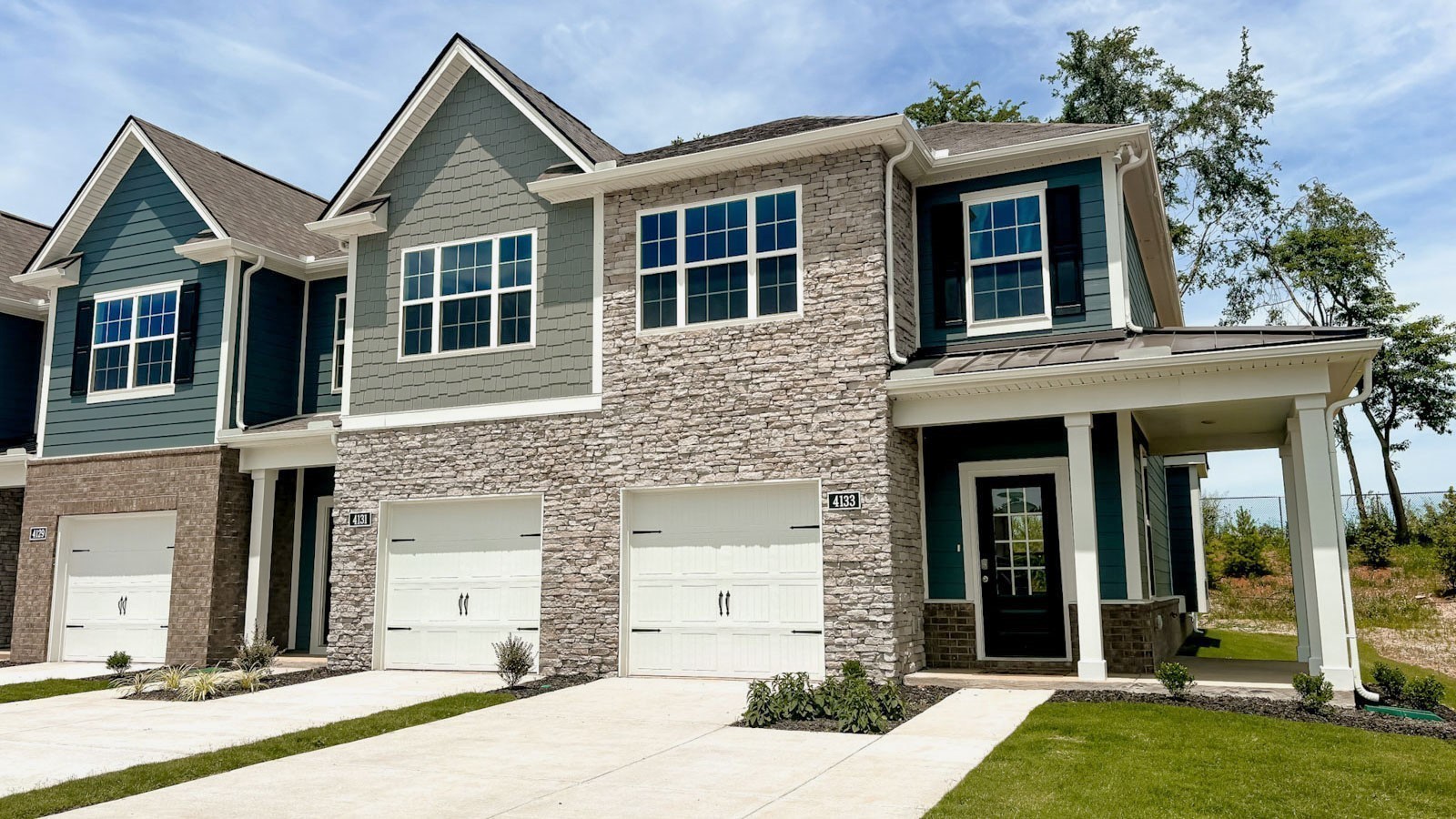 4331 Fir Tree Way Property Photo 1