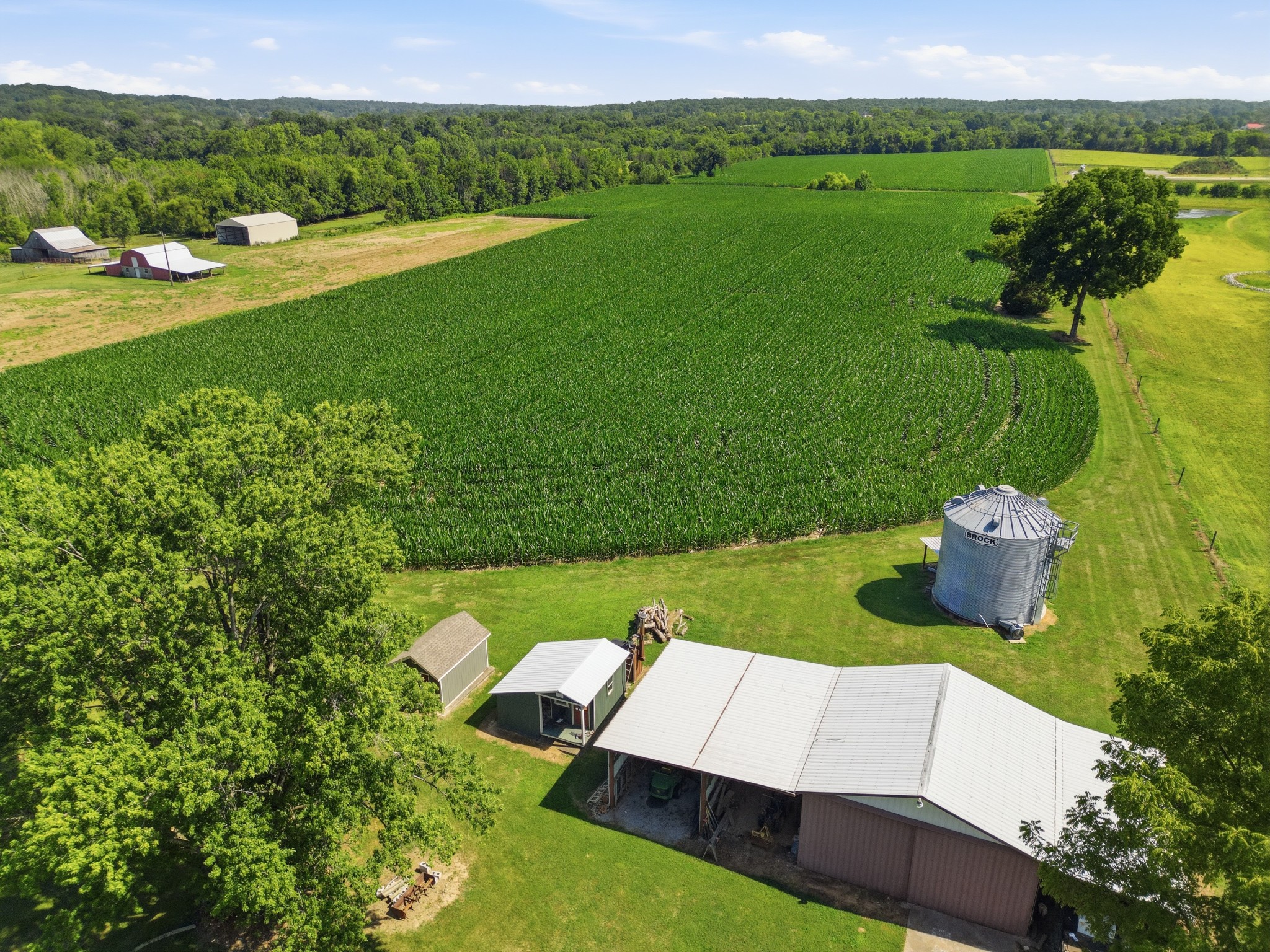 2760 Cedar Grove Rd Property Photo 4